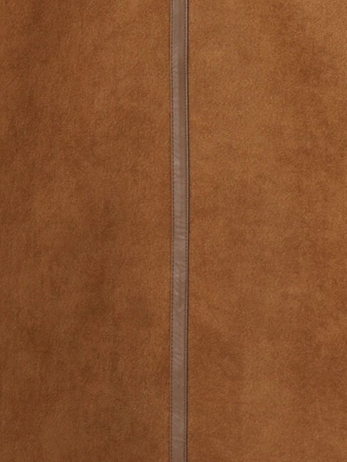 SM2「フェイクムートンフライトジャケット」|その他|