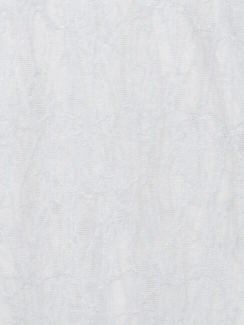 Samansa Mos2 blue「シアージャガードロゴ入りプルオーバー」|Tシャツ・カットソー|