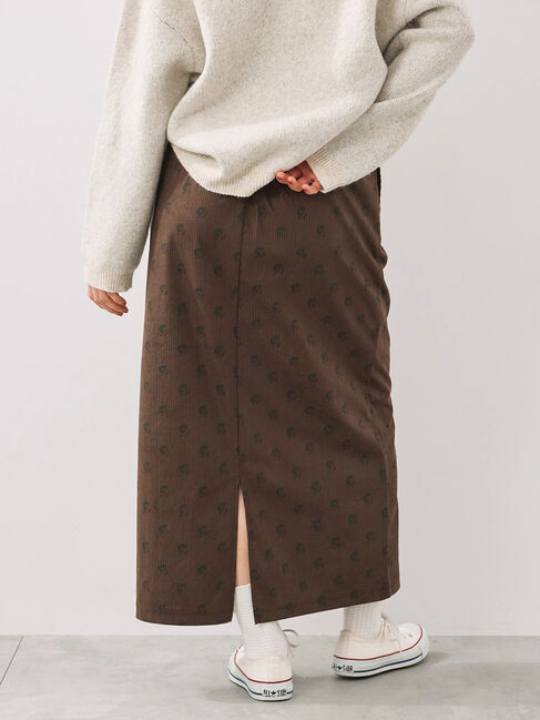 SM2「カットコールスカート」|スカート|