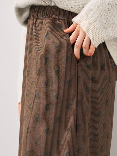 SM2「カットコールスカート」|スカート|