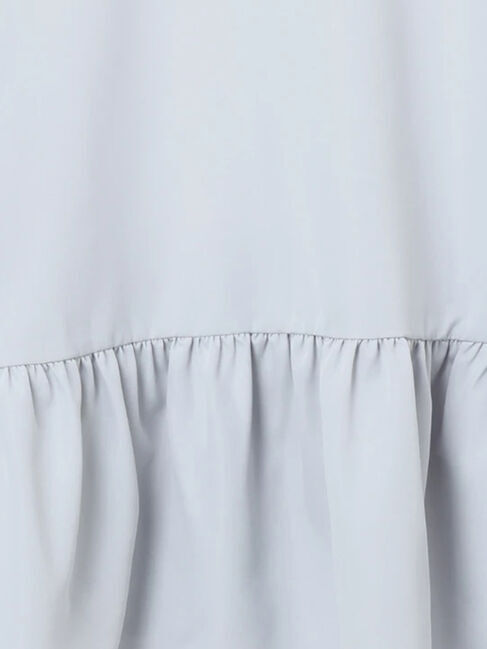 SM2「切替ギャザーブラウス」|シャツ・ブラウス|