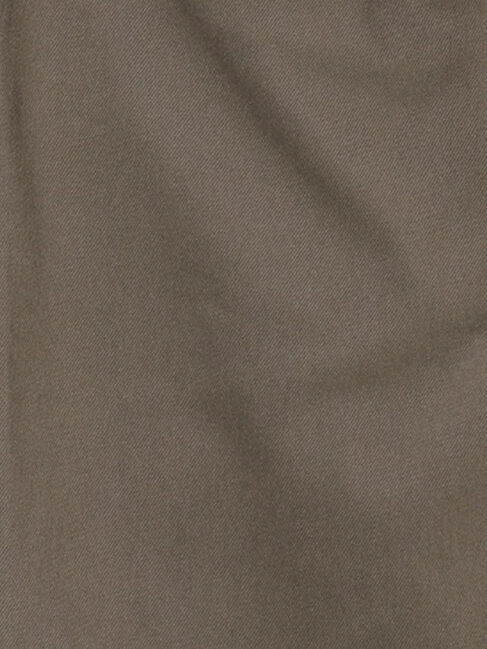 Samansa Mos2 blue「裏起毛ストレッチパンツ」|その他|