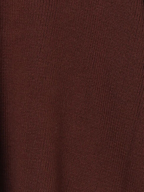 Samansa Mos2「◎ステッチカーディガン」|カーディガン|