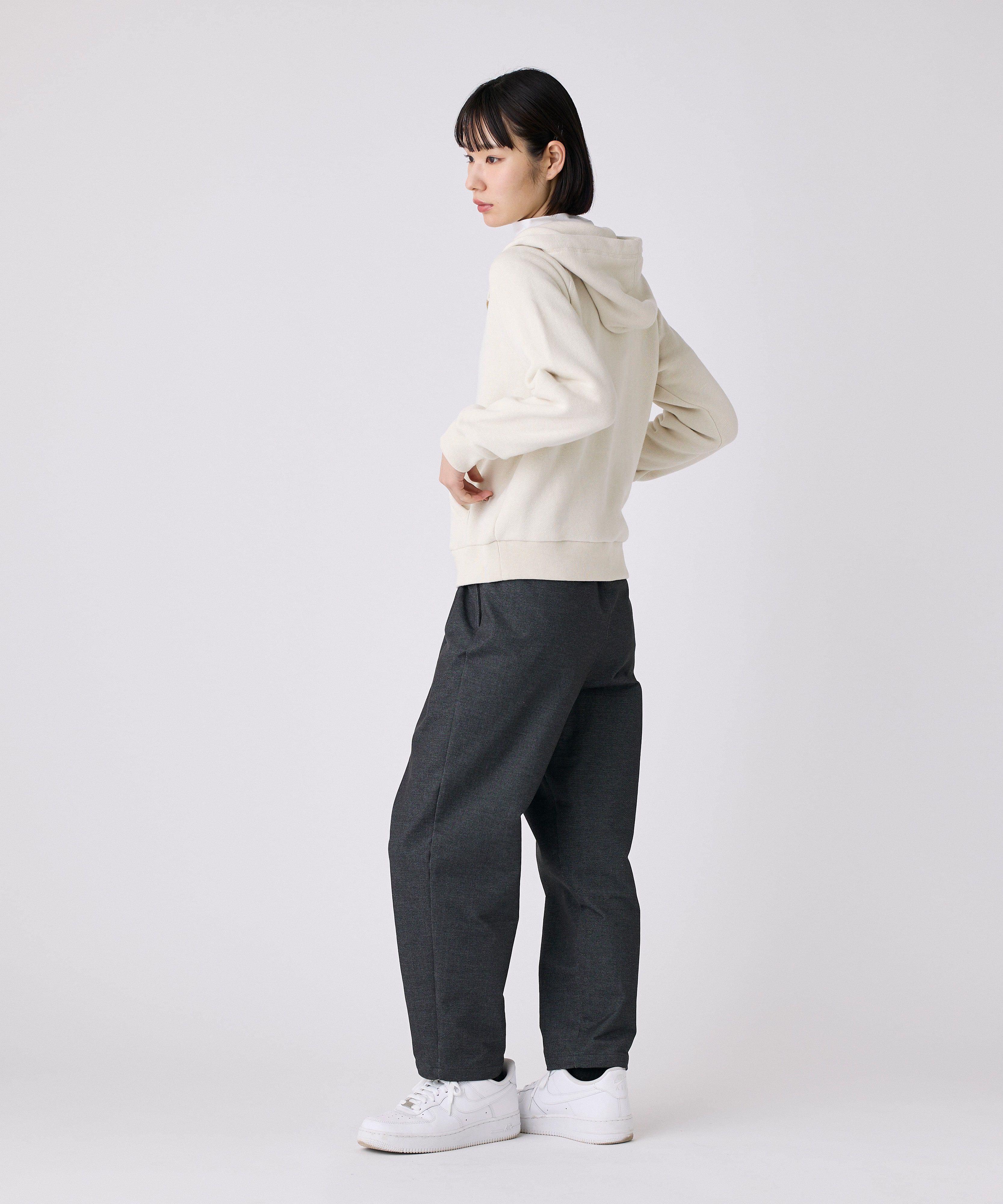 DAY by DAY it&rsquo;s international「ジップアップパーカー《吊り裏毛》」|パーカー|