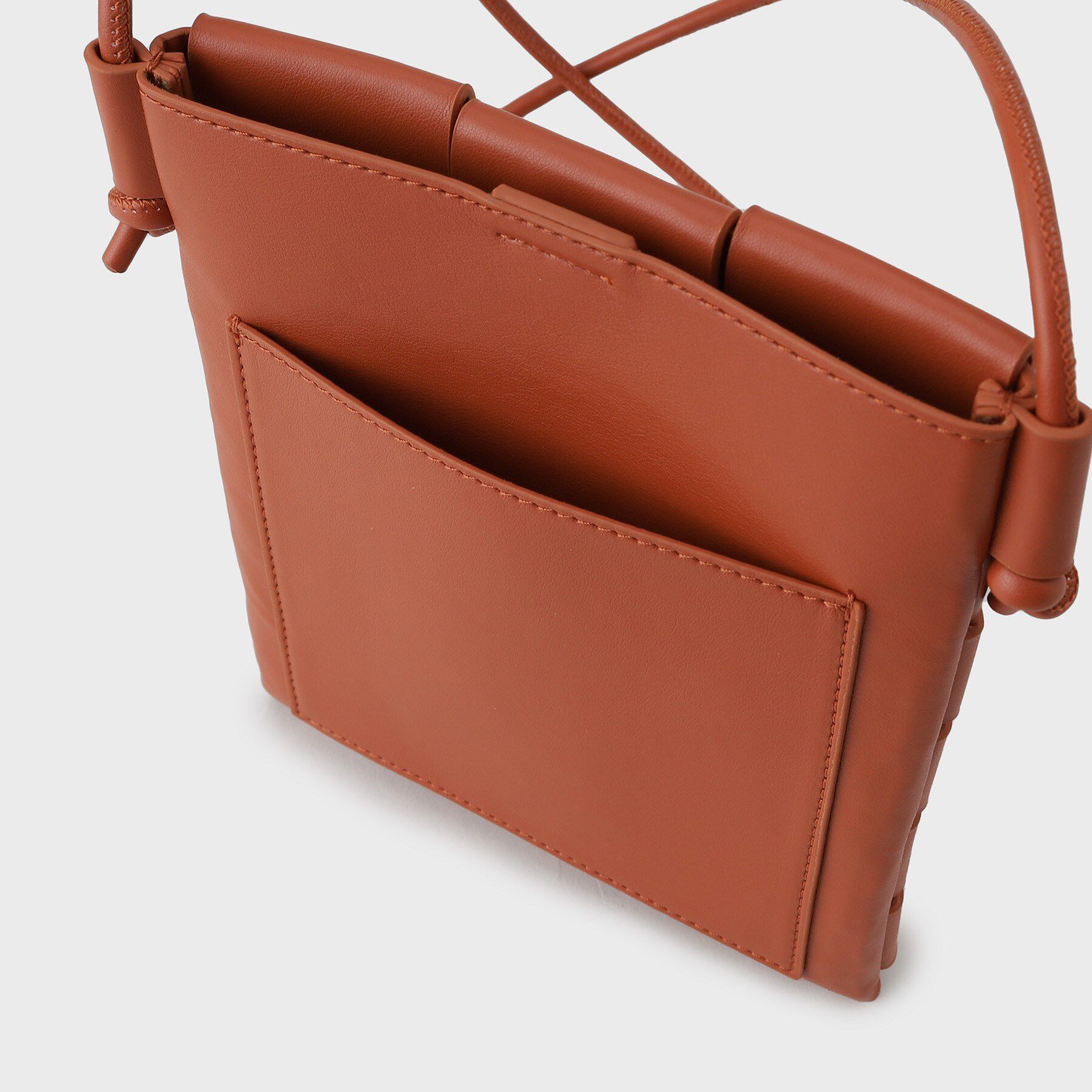 UNTITLED「メッシュサコッシュ」|ショルダー・メッセンジャー|