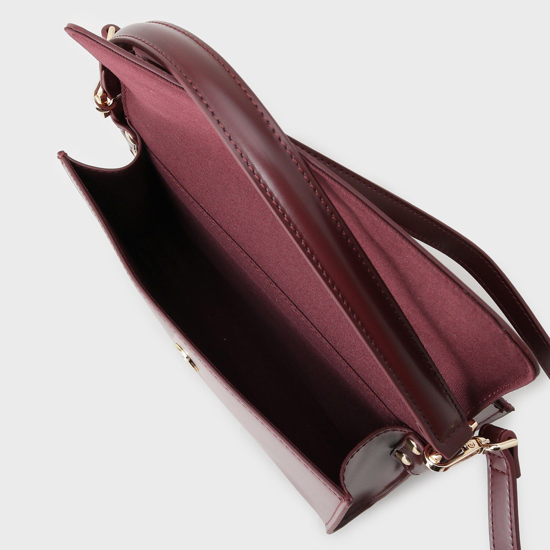 UNTITLED「ツーフェイスショルダーバッグ」|ショルダー・メッセンジャー|