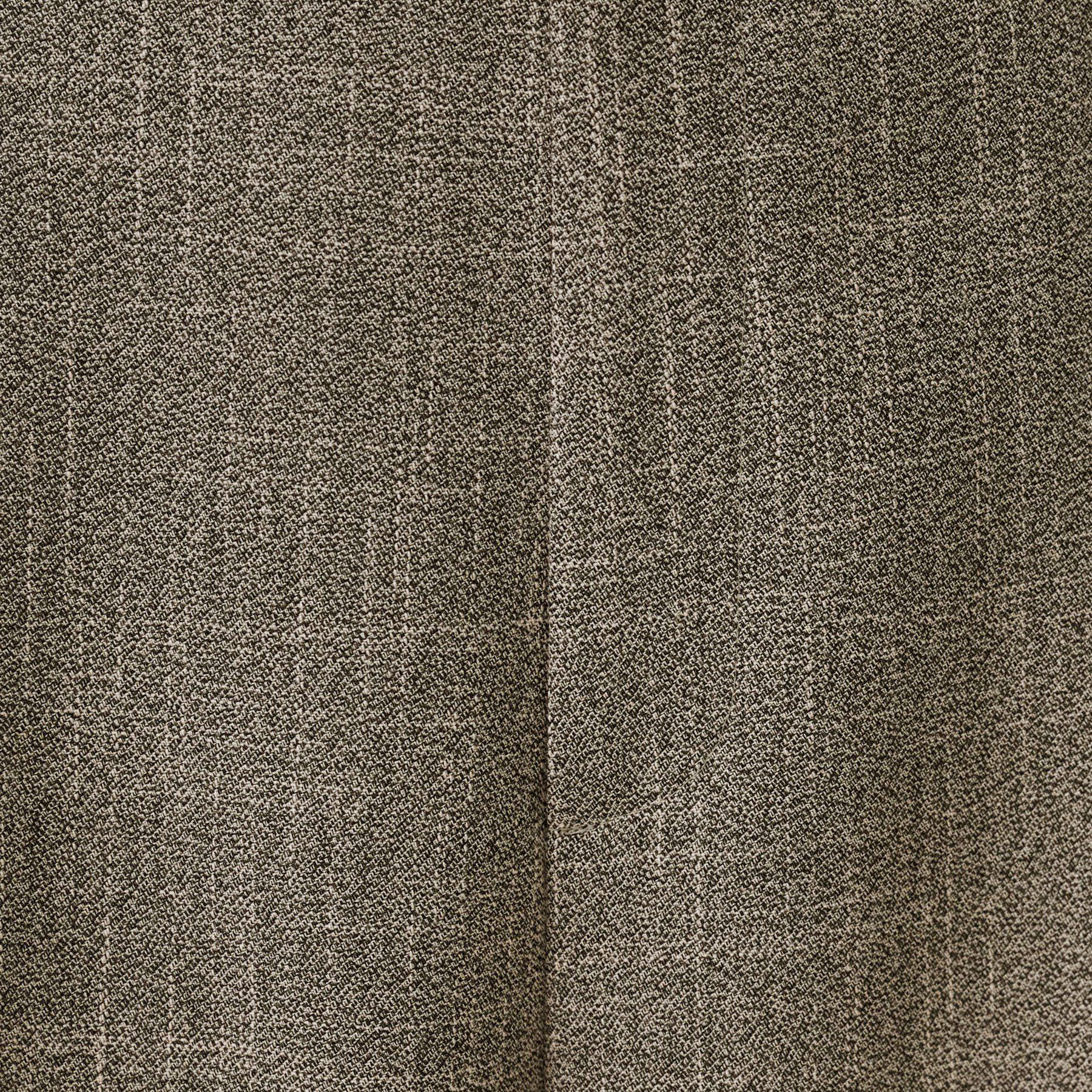 UNTITLED「【セットアップ可/洗える】梳毛調合繊2タックワイドパンツ」|その他|