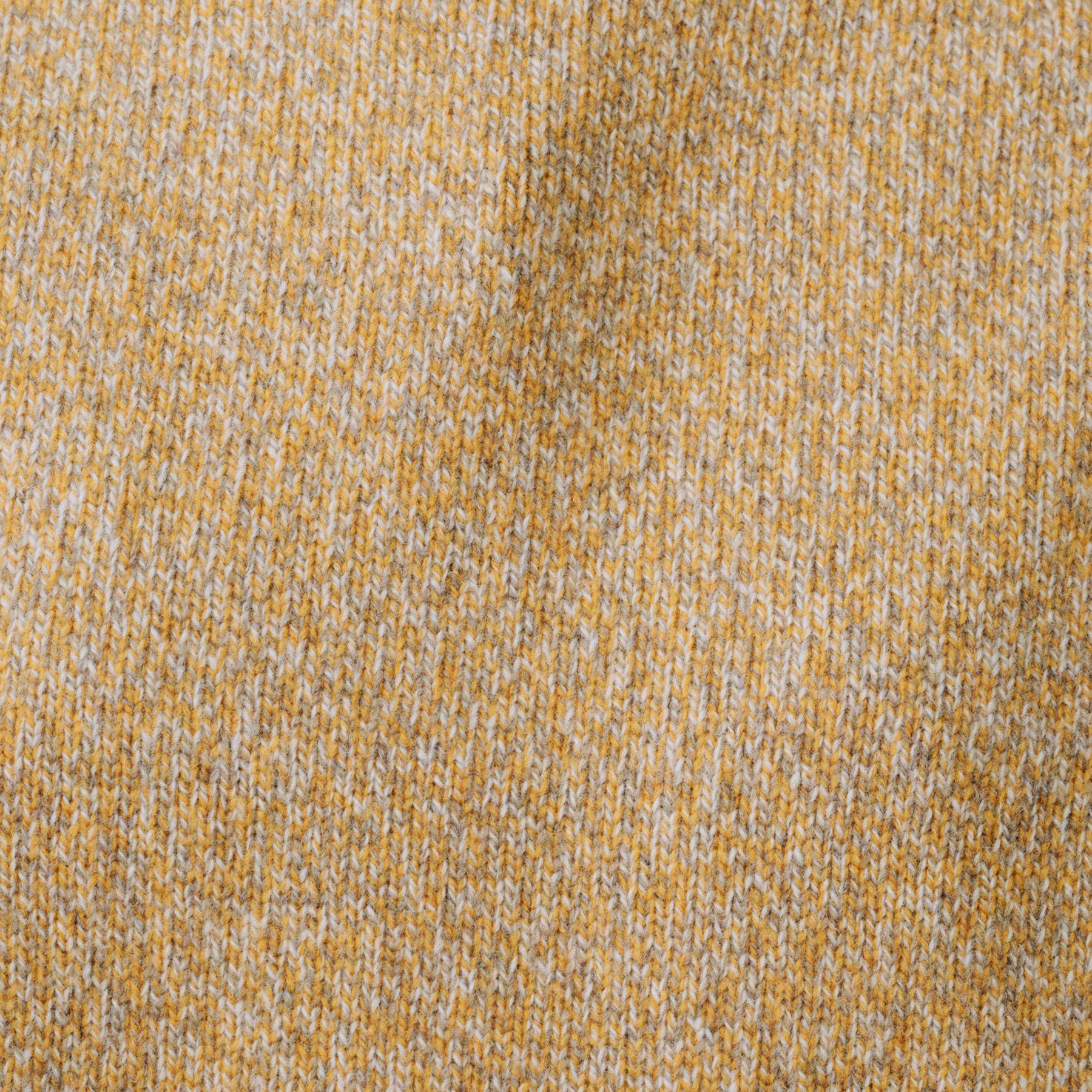 UNTITLED「【ゆったり】三つ杢カラーニット」|ニット・セーター|