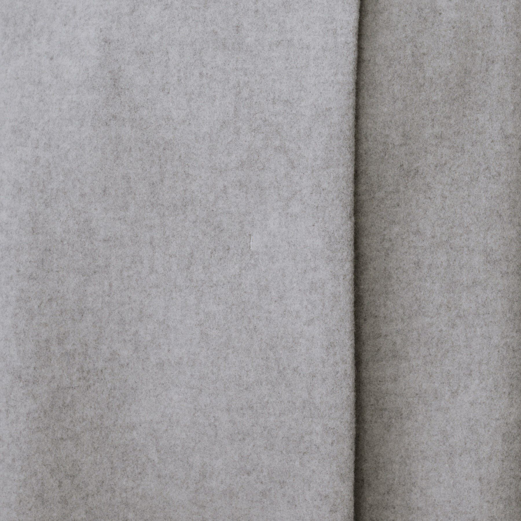 UNTITLED「【着回しが効く／オンオフアウター】ウールショートコート」|その他|