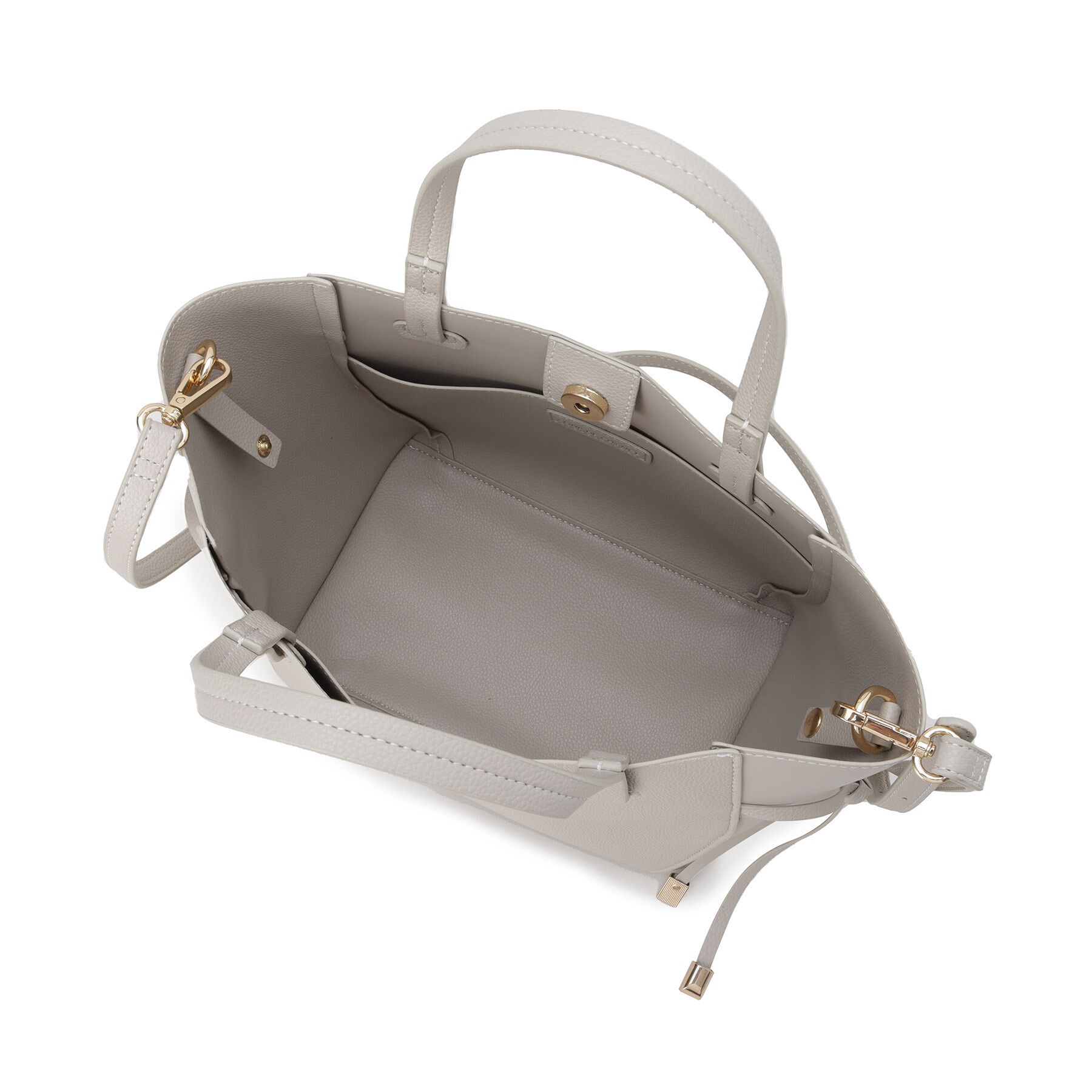 COUP DE CHANCE「3WAYトート／オン・オフ使えるトート」|トートバッグ|