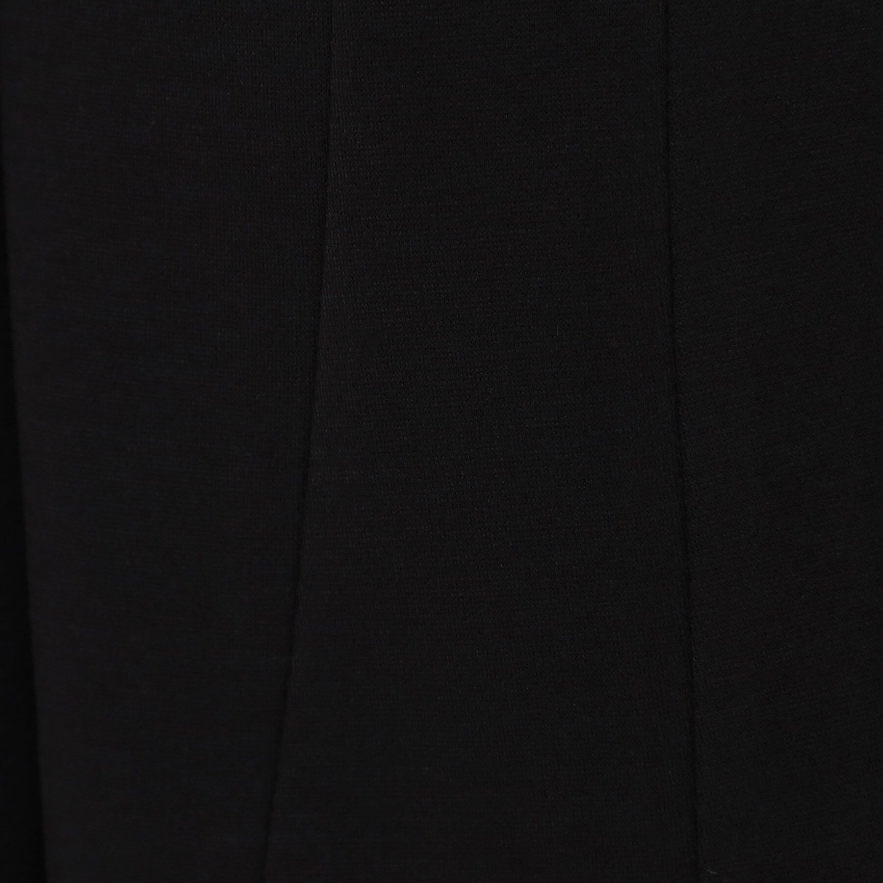 COUP DE CHANCE「【日本製／セットアップ可】ジャージ素材のカラーレスジャケット」|ノーカラージャケット|