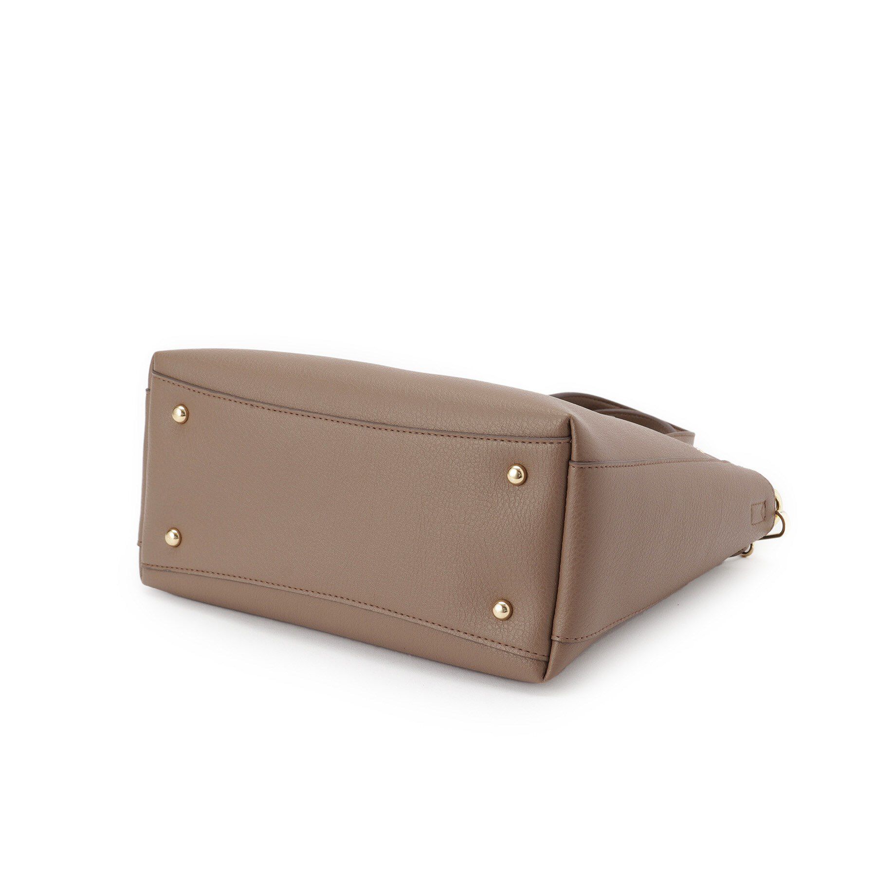 Reflect「【たっぷり収納！／通勤におすすめ】&rsquo;25秋冬毎日ミディアムバッグ」|ハンドバッグ|