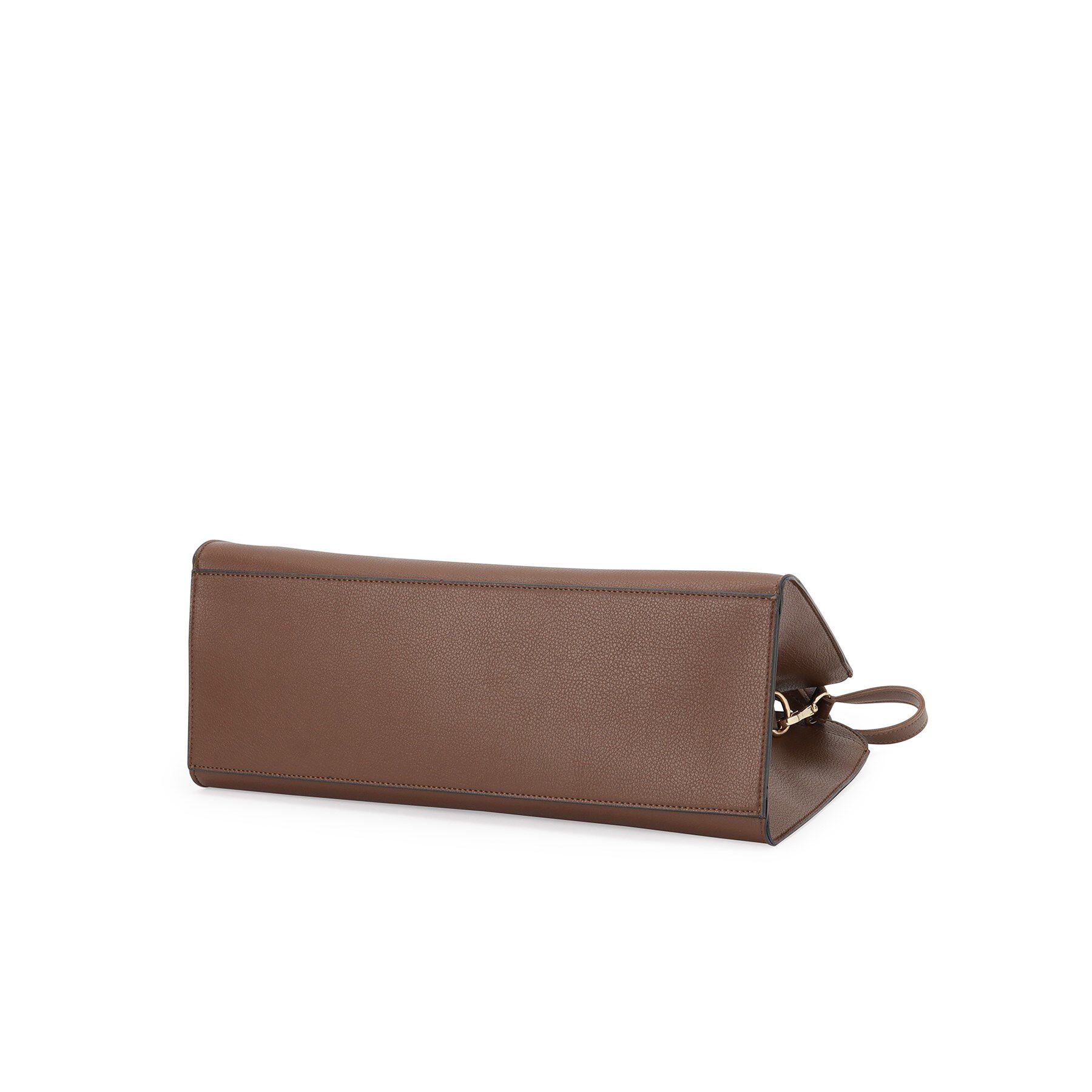 Reflect「【A4ファイル・PC収納可◎】合皮ボストンバッグ」|ボストンバッグ|