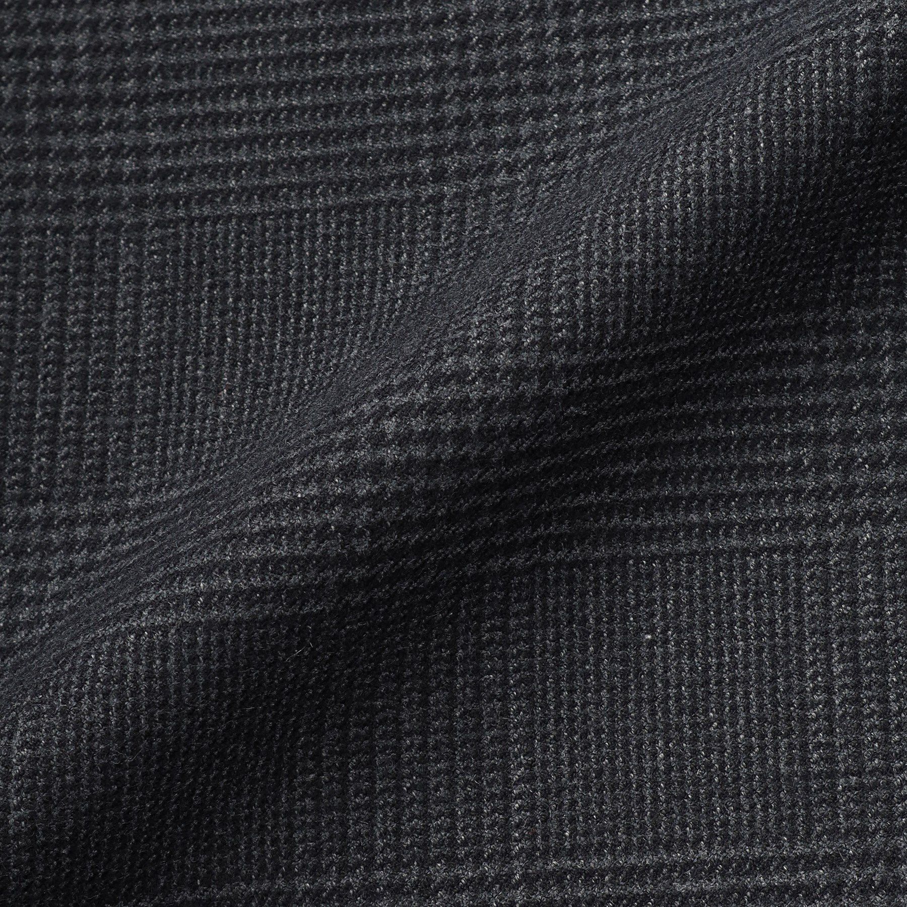 DRESSTERIOR「【セットアップ可/Momomax11月号掲載】ストレッチソフトタッチ チェックジャケット」|テーラードジャケット|