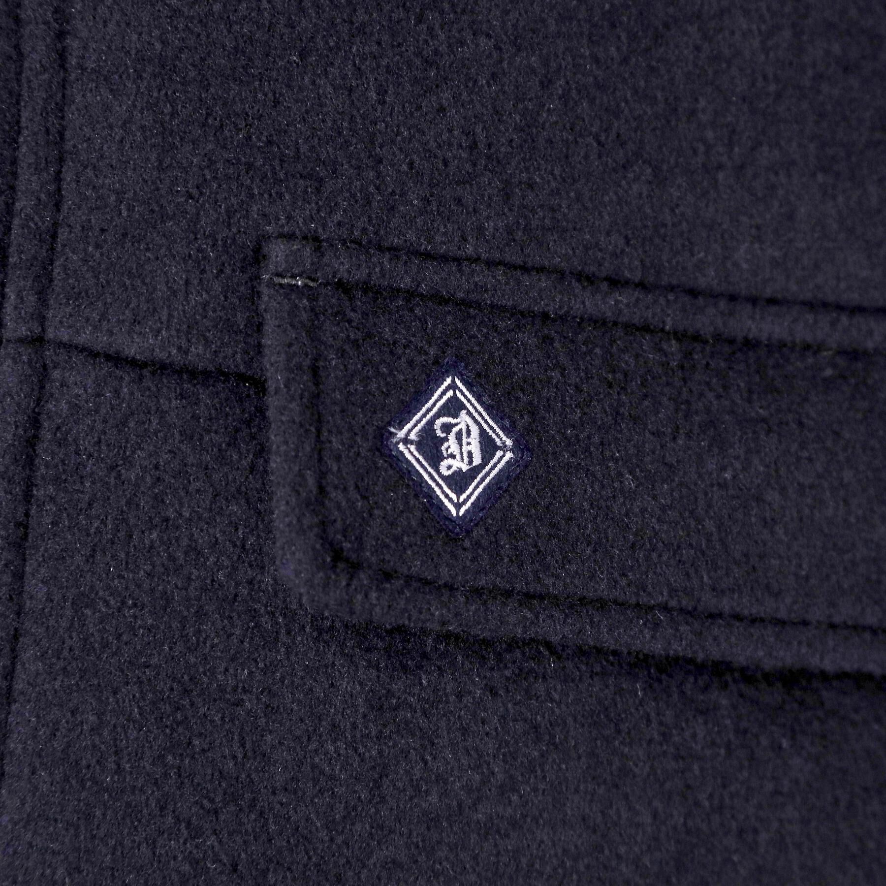 DRESSTERIOR「【Safari12月号掲載】ウールハンティングジャケット」|ブルゾン・スタジャン|