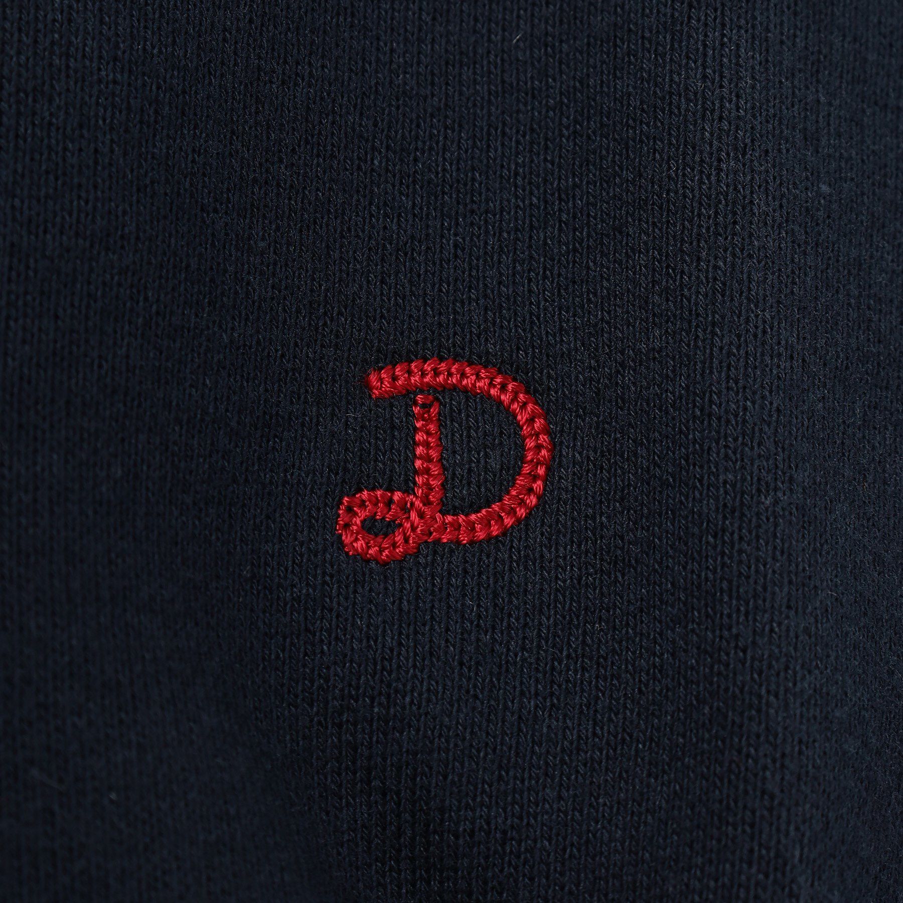 DRESSTERIOR「裏起毛 プルオーバースウェット」|パーカー|