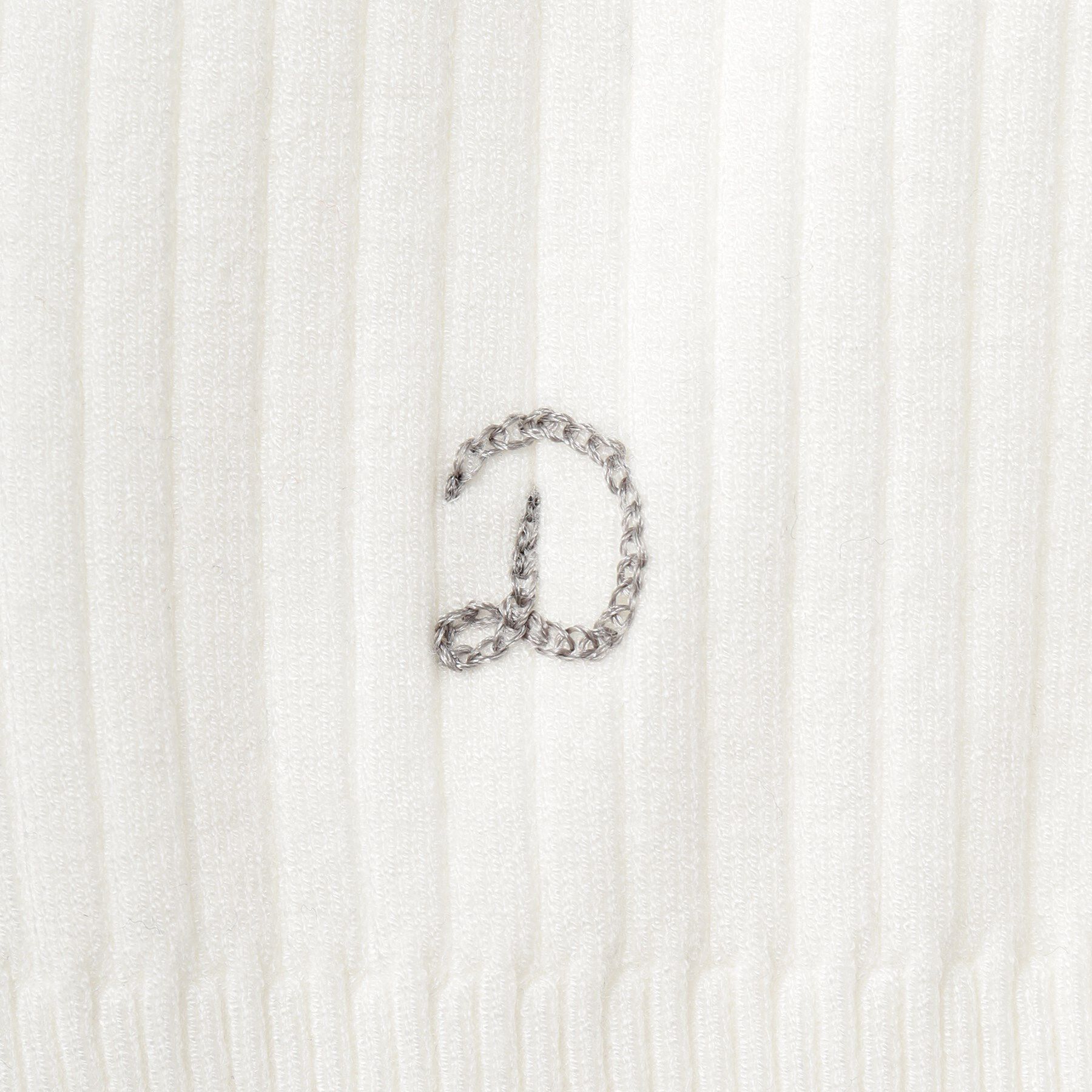 DRESSTERIOR「ワイドリブ タートルネックニット」|ニット・セーター|