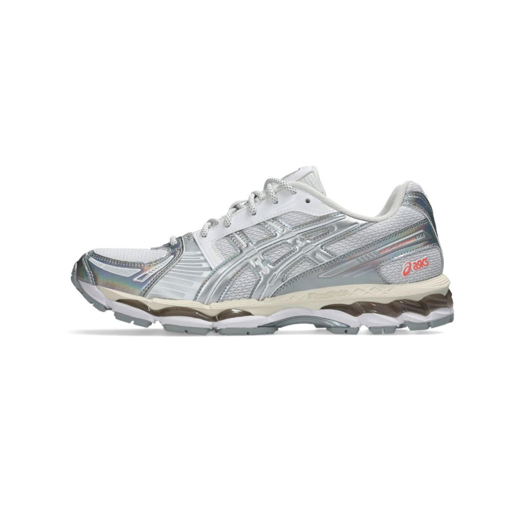 DRESSTERIOR「asics（アシックス）GEL－KAYANO 12．1」|スニーカー|シルバー(006)