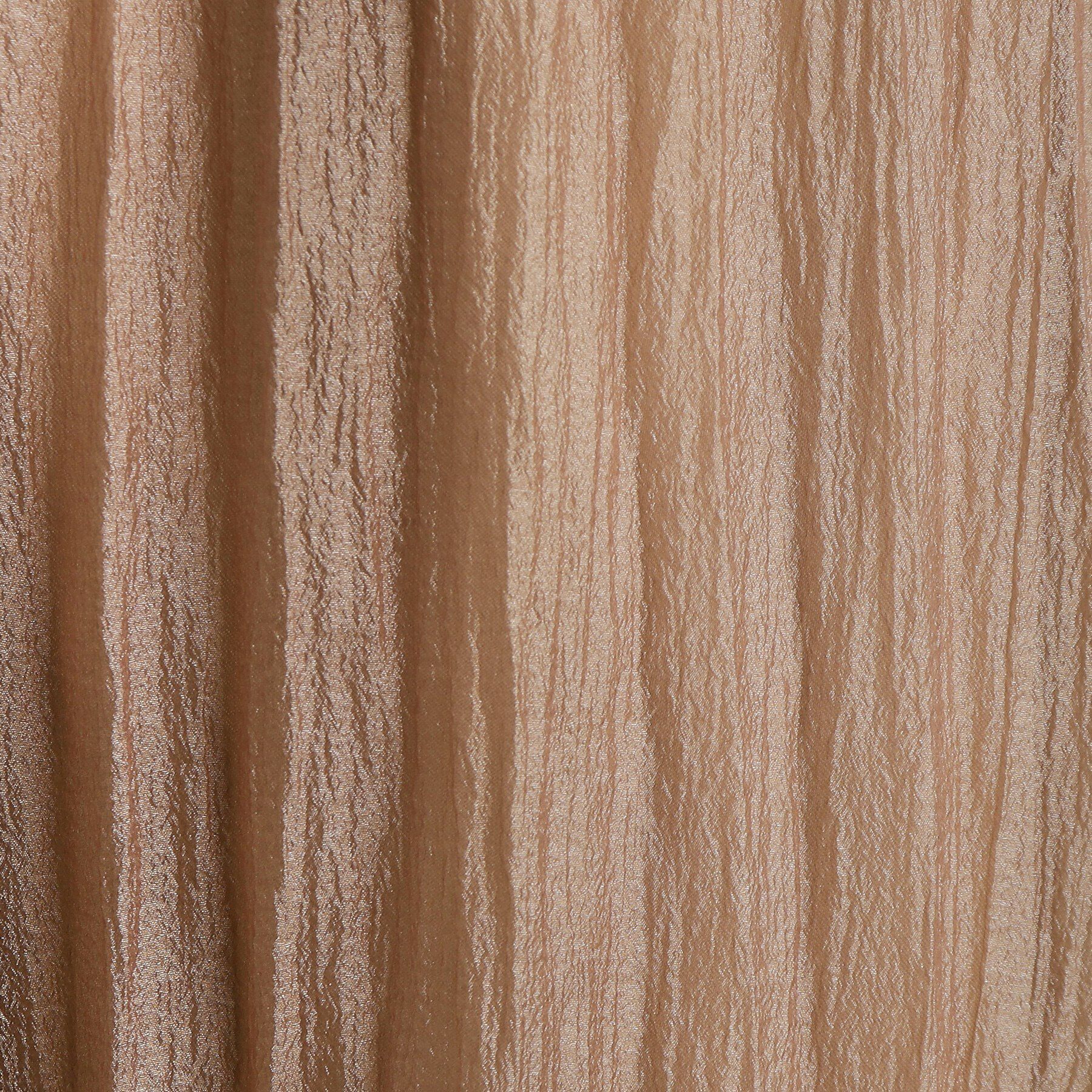 grove「オーガンジープリーツスカート」|スカート|