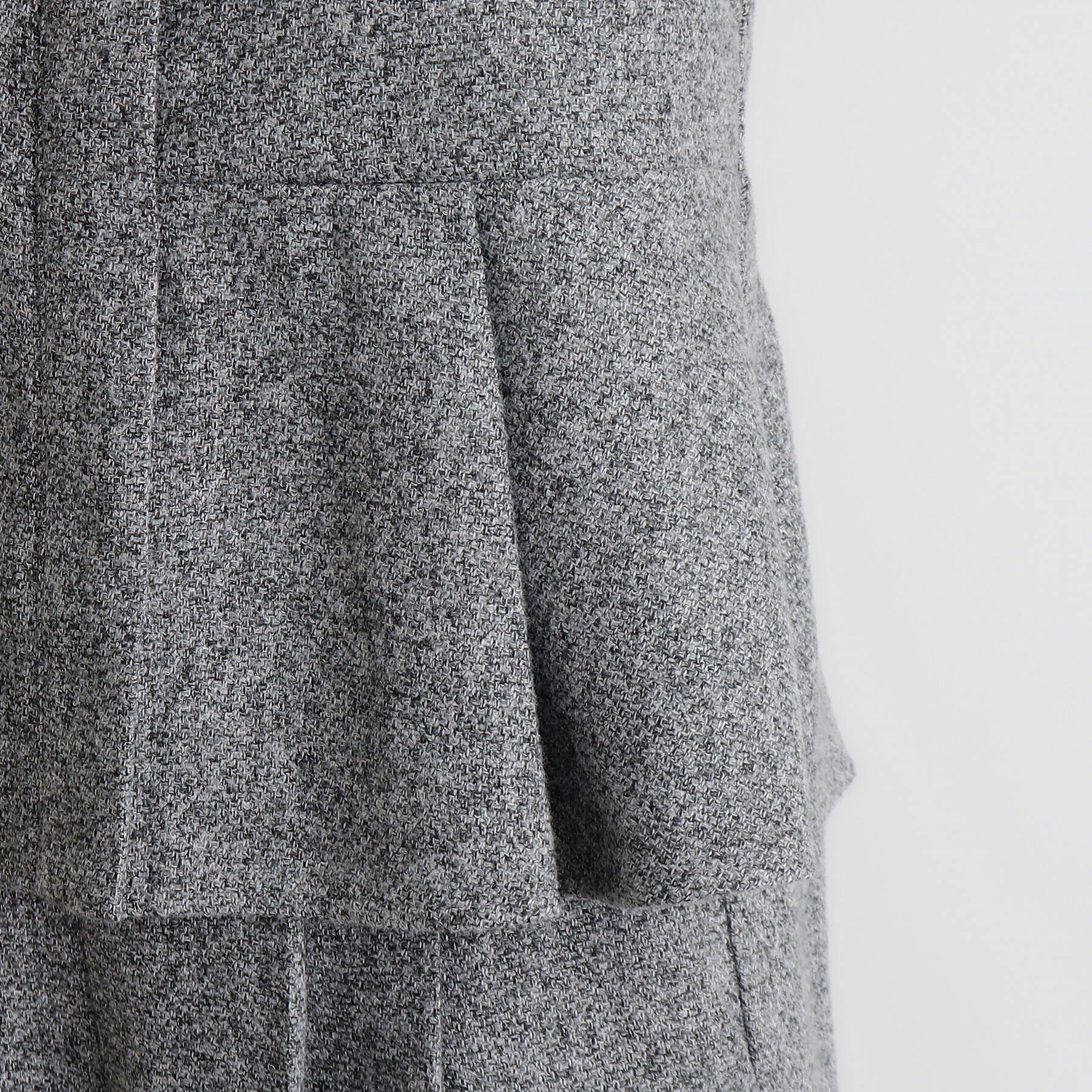 grove「大人気！待望のビスチェSET UP冬素材バージョン」|スーツ|