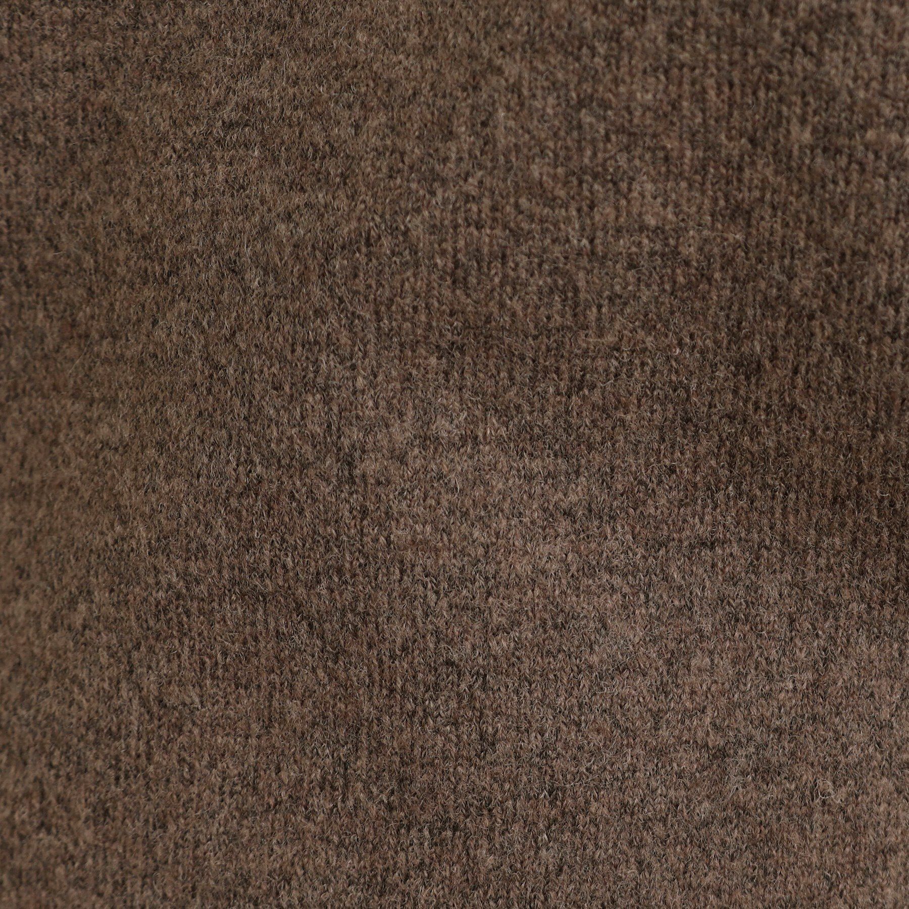 grove「ウールブレンドボリュームスリーブニット」|ニット・セーター|