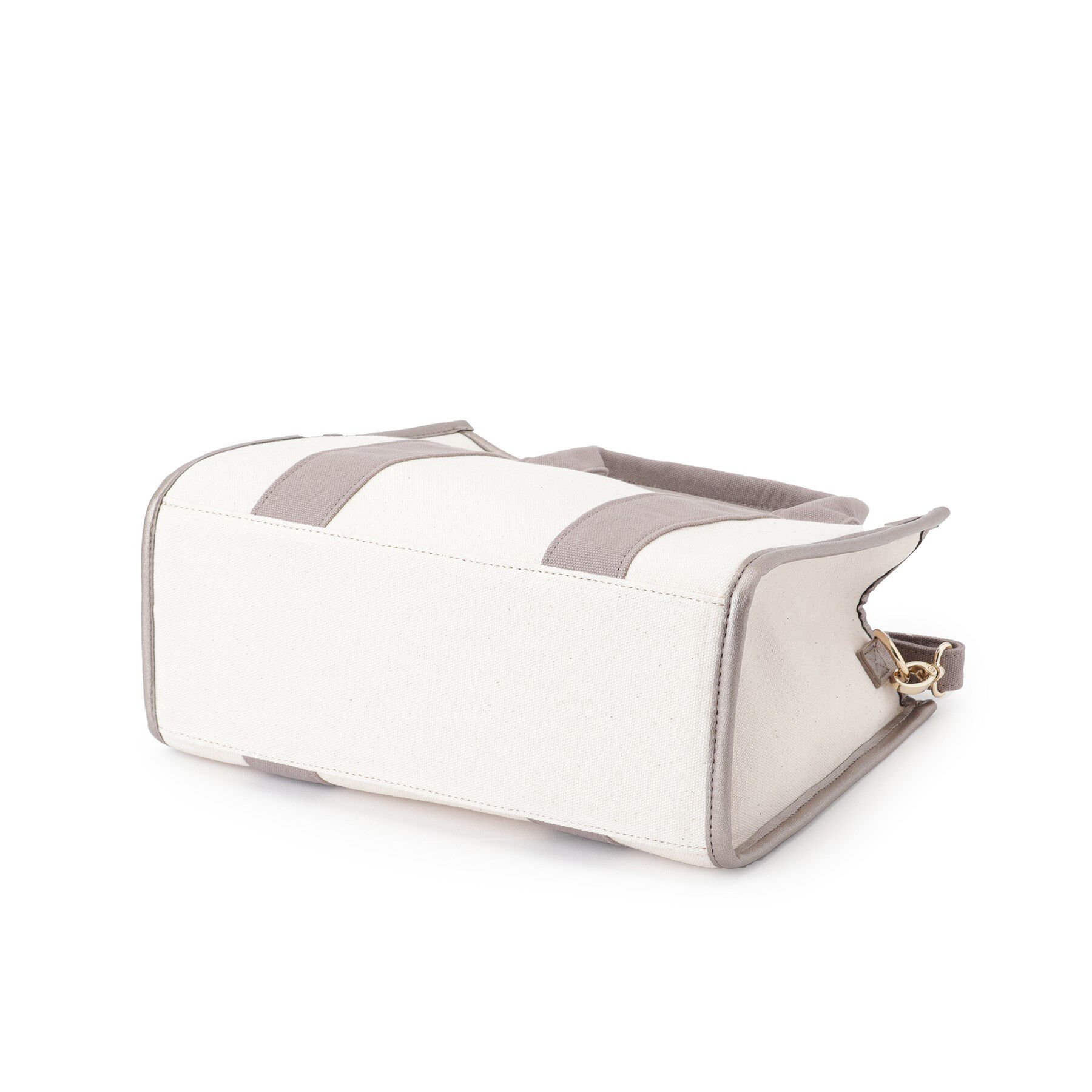 grove「【Lee別注】パイピングスクエア2WAYトート」|トートバッグ|