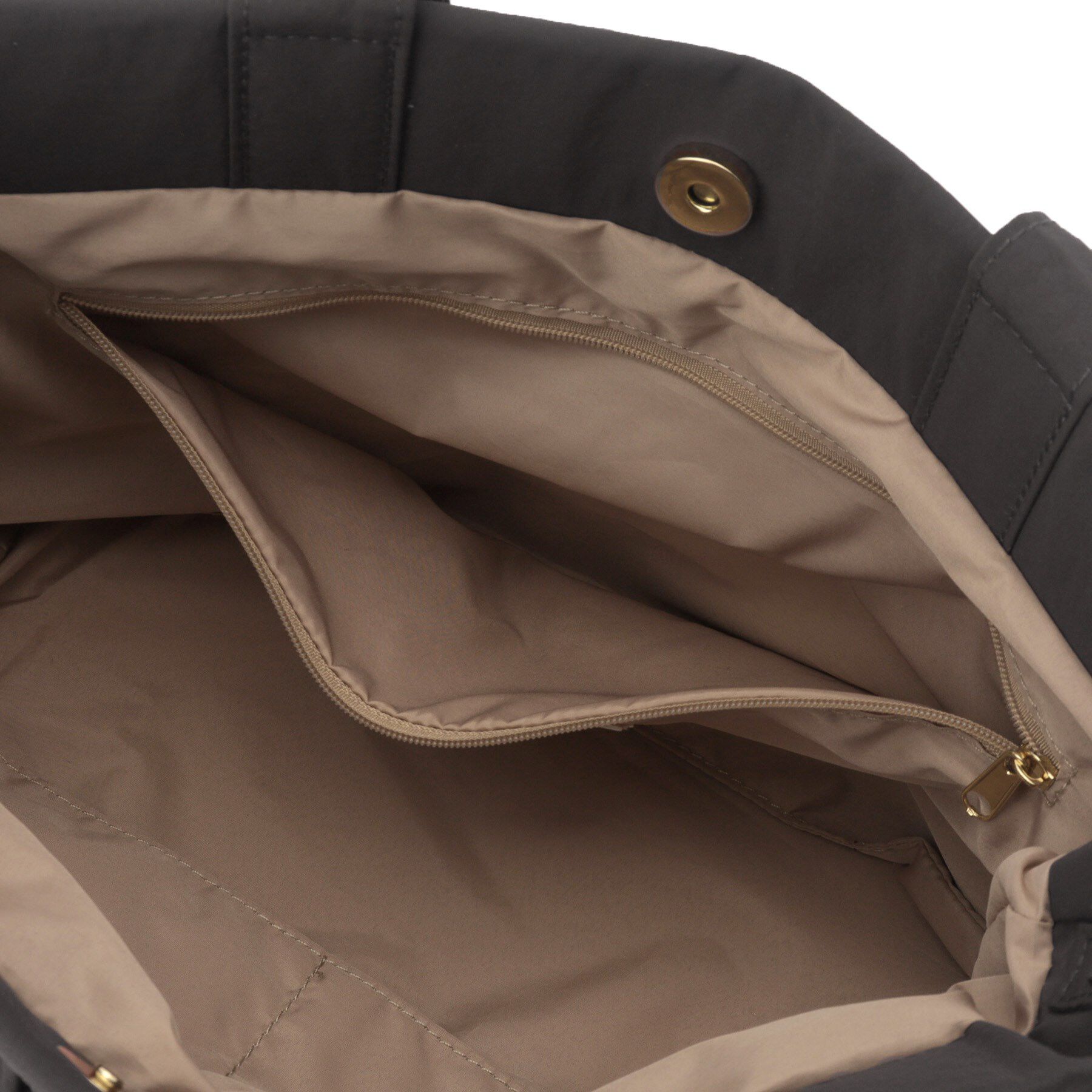 grove「【撥水】ティアード2WAYトート」|トートバッグ|