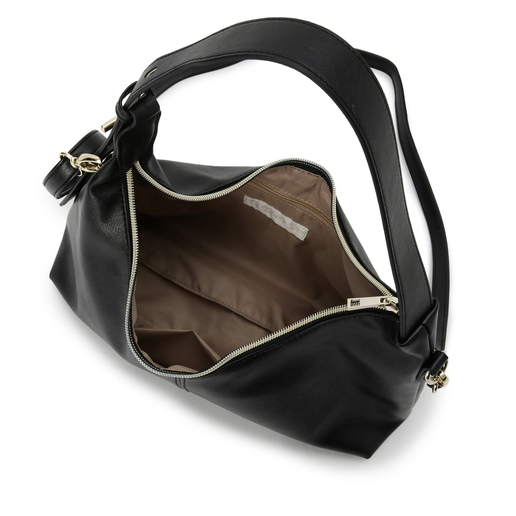 grove「Tバー2WAYワンショルダーバッグ」|ショルダー・メッセンジャー|