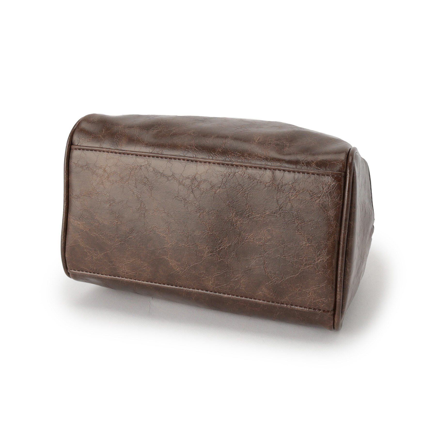 grove「ワイドハンドル2WAYボストンバッグ」|ボストンバッグ|