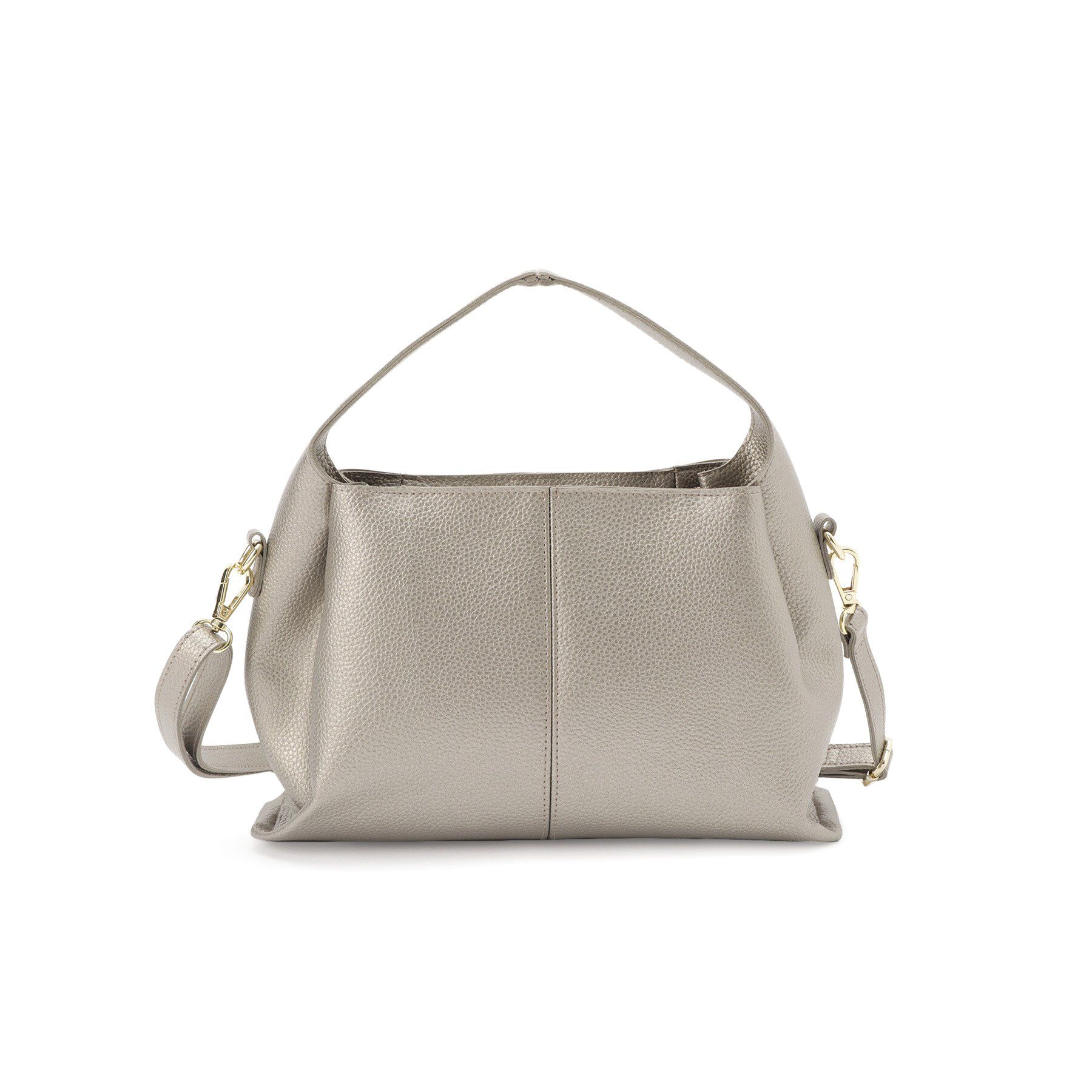 grove「タック2WAYワンショルダーバッグ」|ショルダー・メッセンジャー|