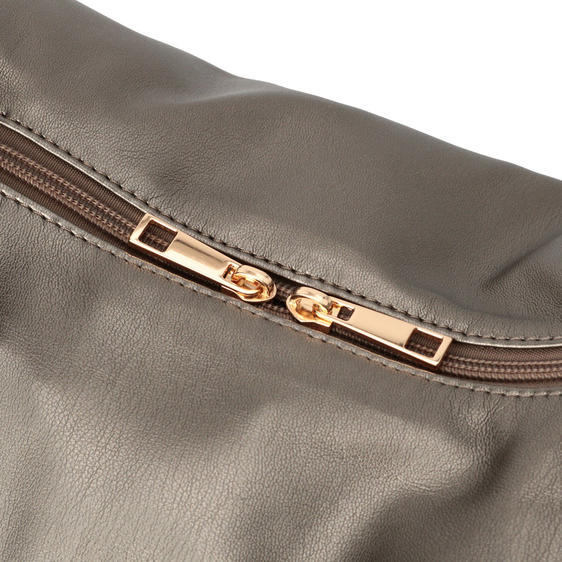 grove「パール調チャームワンショルダー」|ショルダー・メッセンジャー|