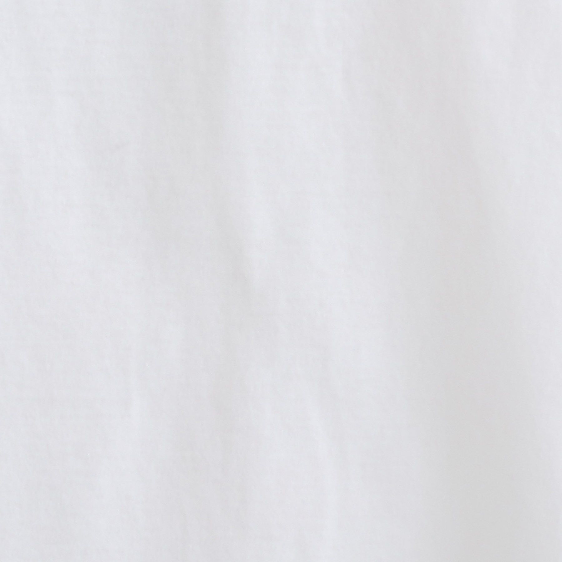 INDIVI「【洗える／コットン100％】ラウンドヘムシンプルカットソー」|Tシャツ・カットソー|