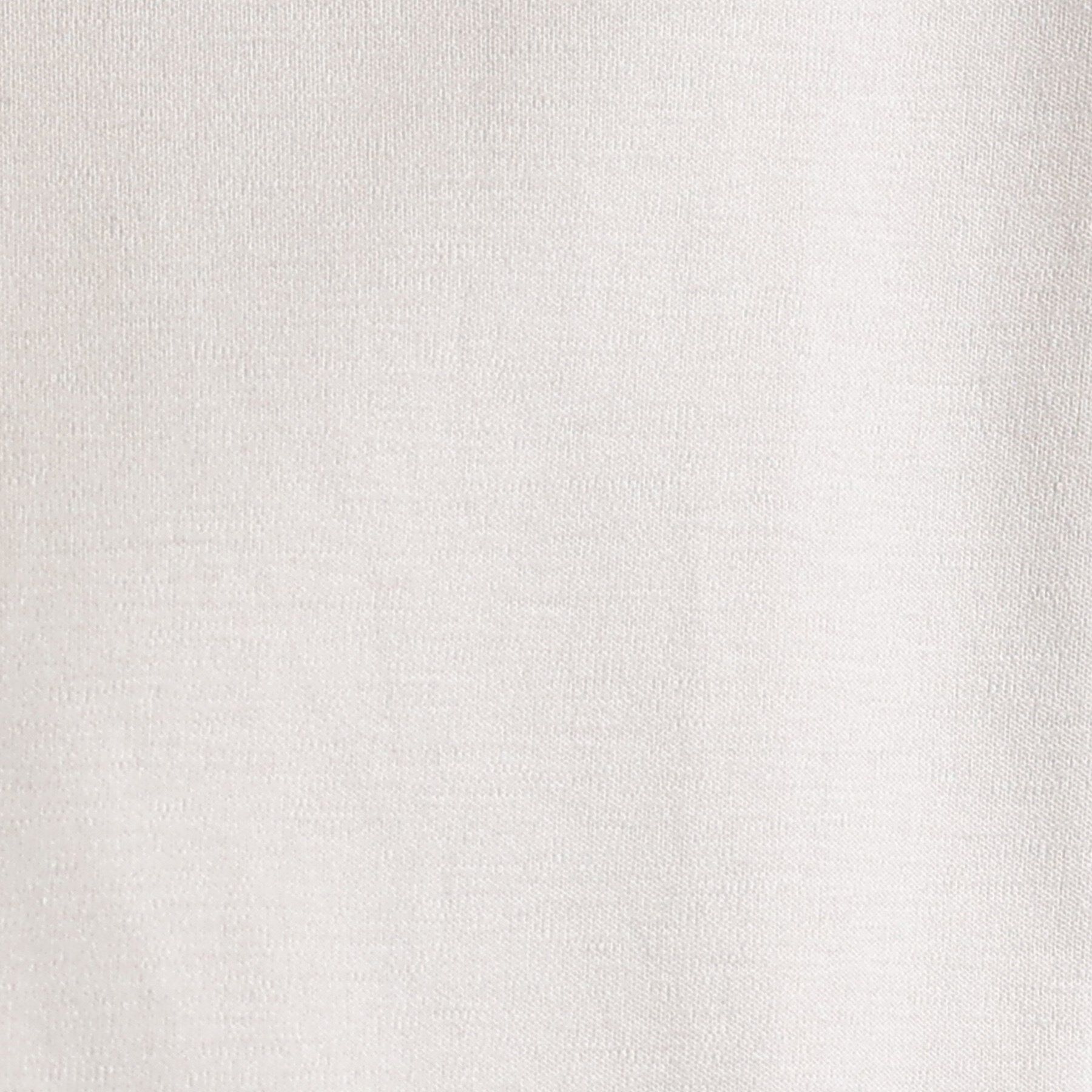 INDIVI「【洗える／コットン100％】ラウンドヘムシンプルカットソー」|Tシャツ・カットソー|