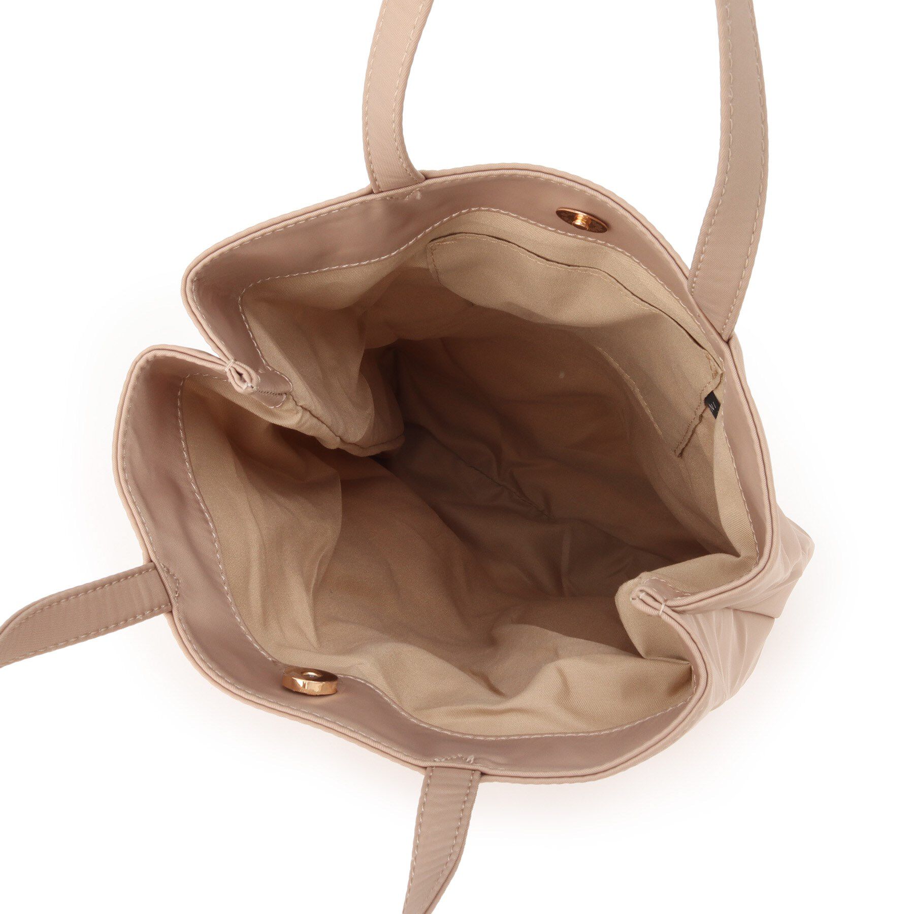 INDIVI「◆【合皮／マルチWAY／サブバッグ付】ミニショルダーバッグ」|ショルダー・メッセンジャー|