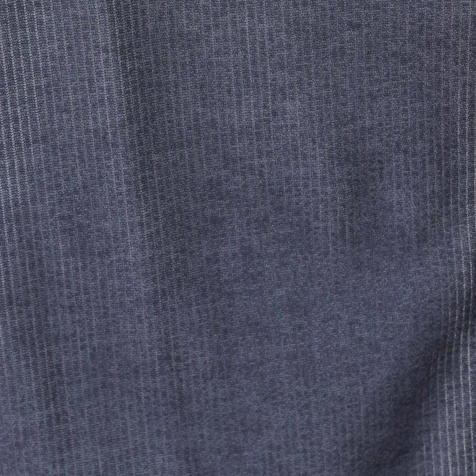 INDIVI「【洗える／シアーストライプ柄】着流しジャージカーディガン」|カーディガン|