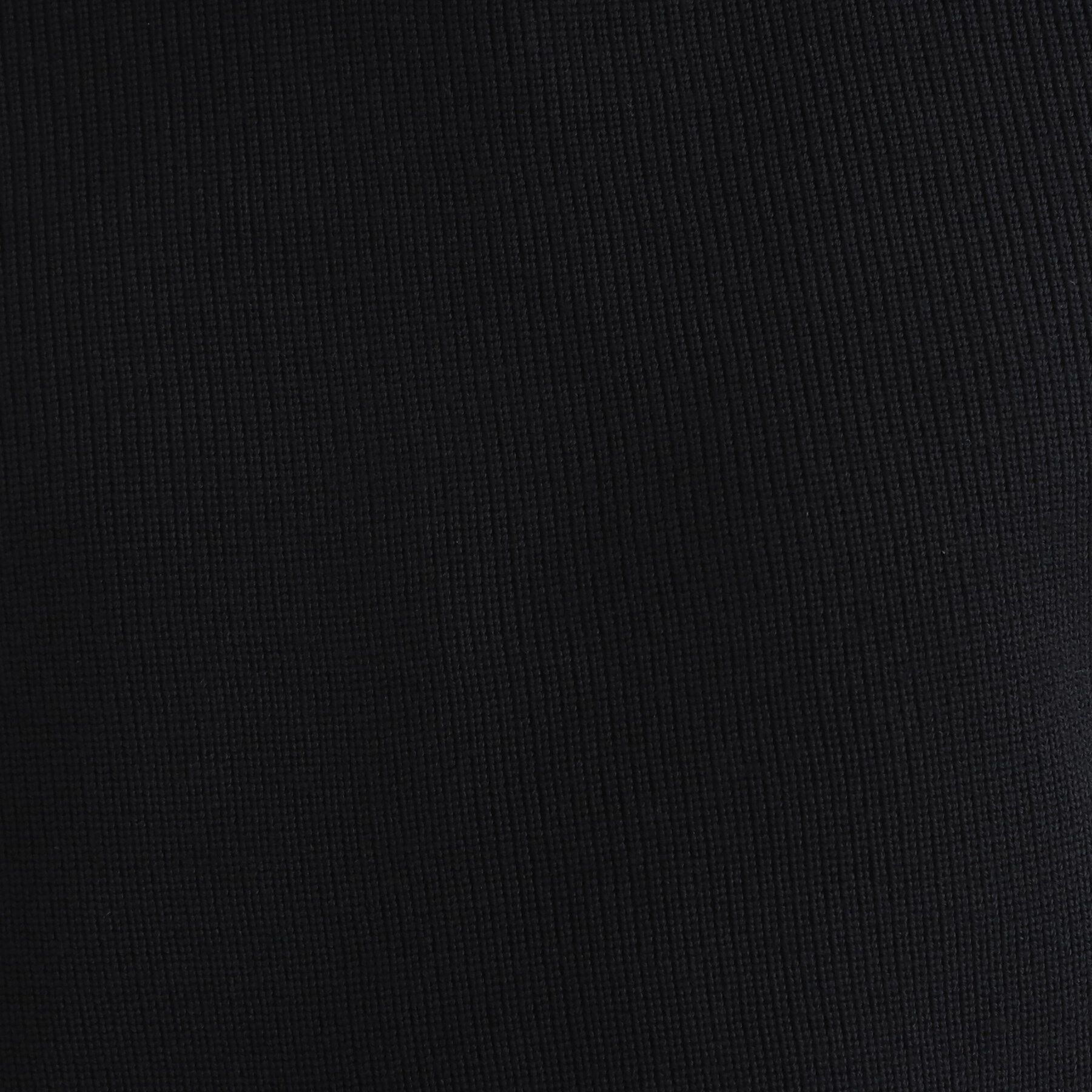 INDIVI「【洗える】アシンメトリーニットベスト」|ニット・セーター|