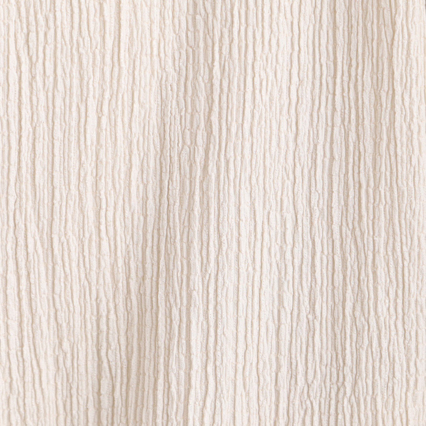 INDIVI「【洗える/UVケア/SETUP可能】バルーンスリーブブルゾン」|ブルゾン・スタジャン|