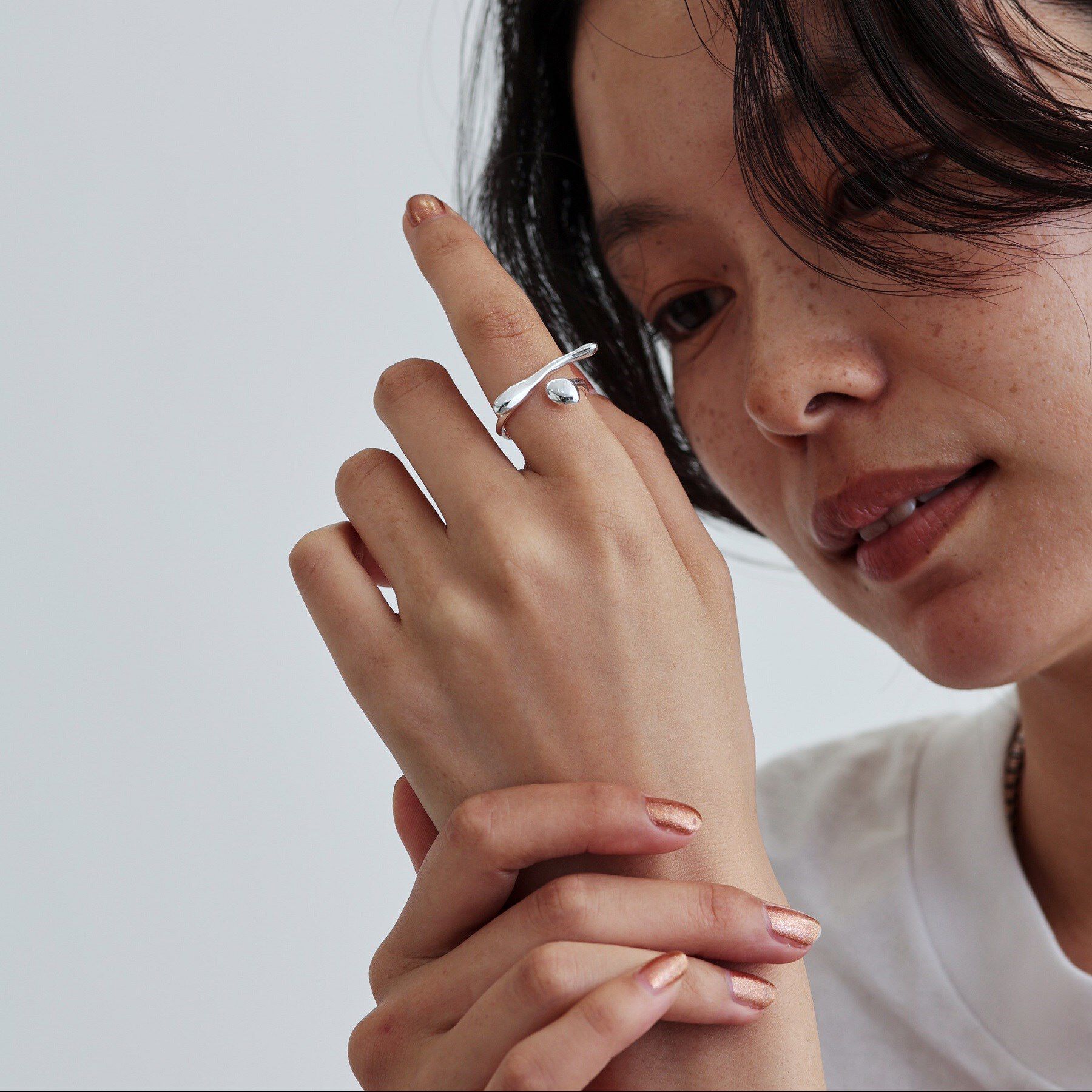 GALLEST「デザインリング」|リング|