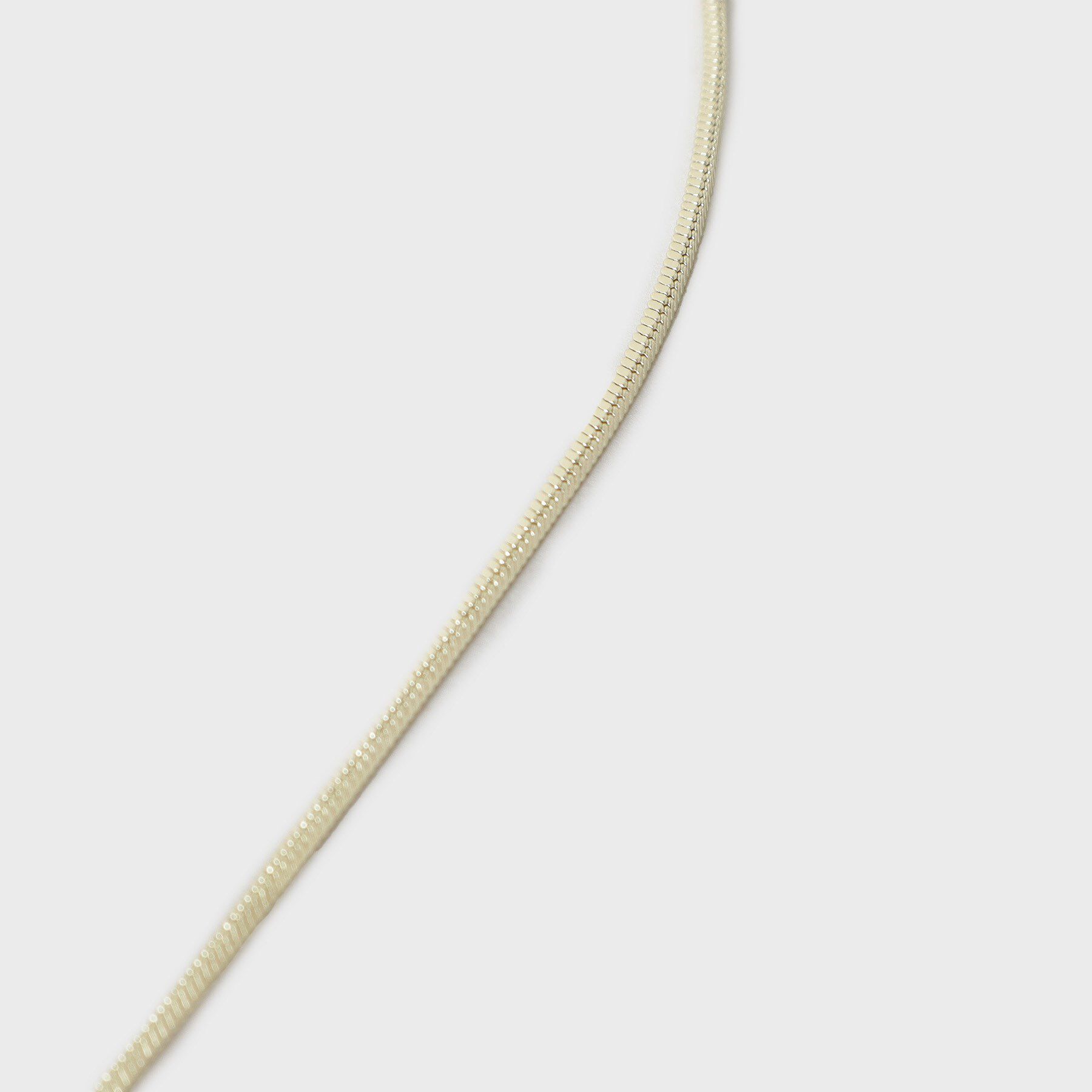 GALLEST「メタルボールネックレス」|ネックレス|