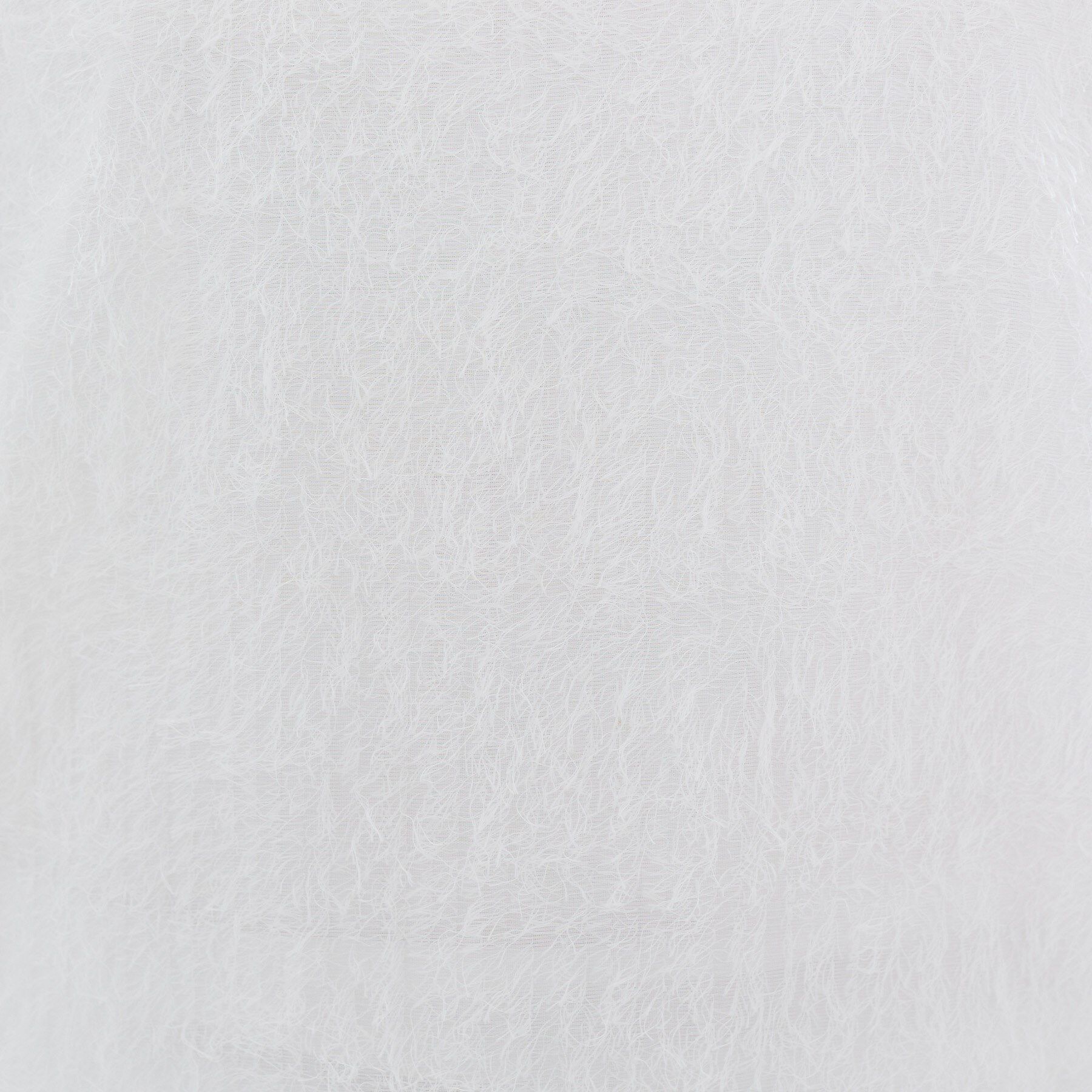 INDIVI「ヘアリージャカードトップス」|シャツ・ブラウス|