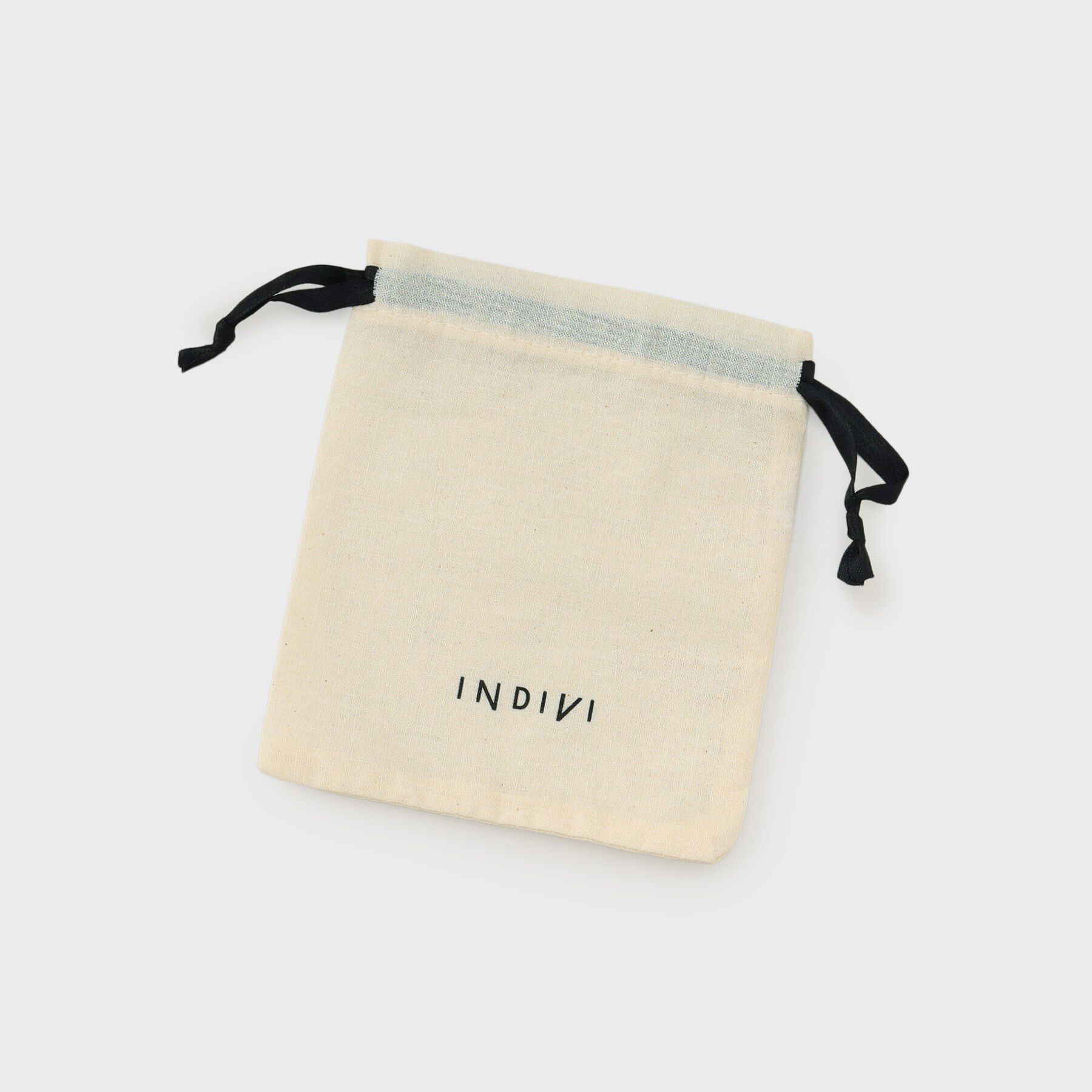 INDIVI「レイヤードチェーンネックレス」|ネックレス|