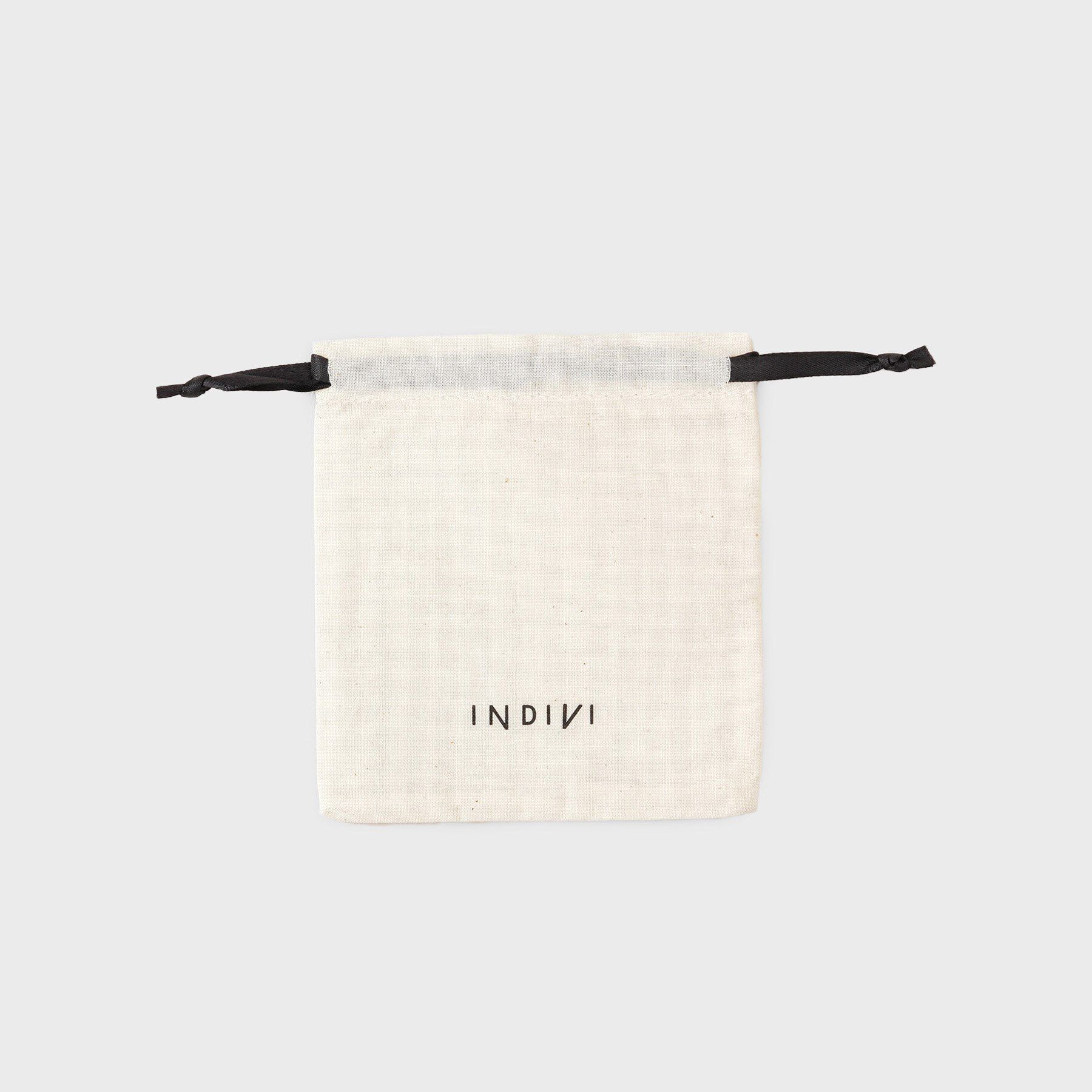 INDIVI「ニュアンスコードネックレス」|ネックレス|