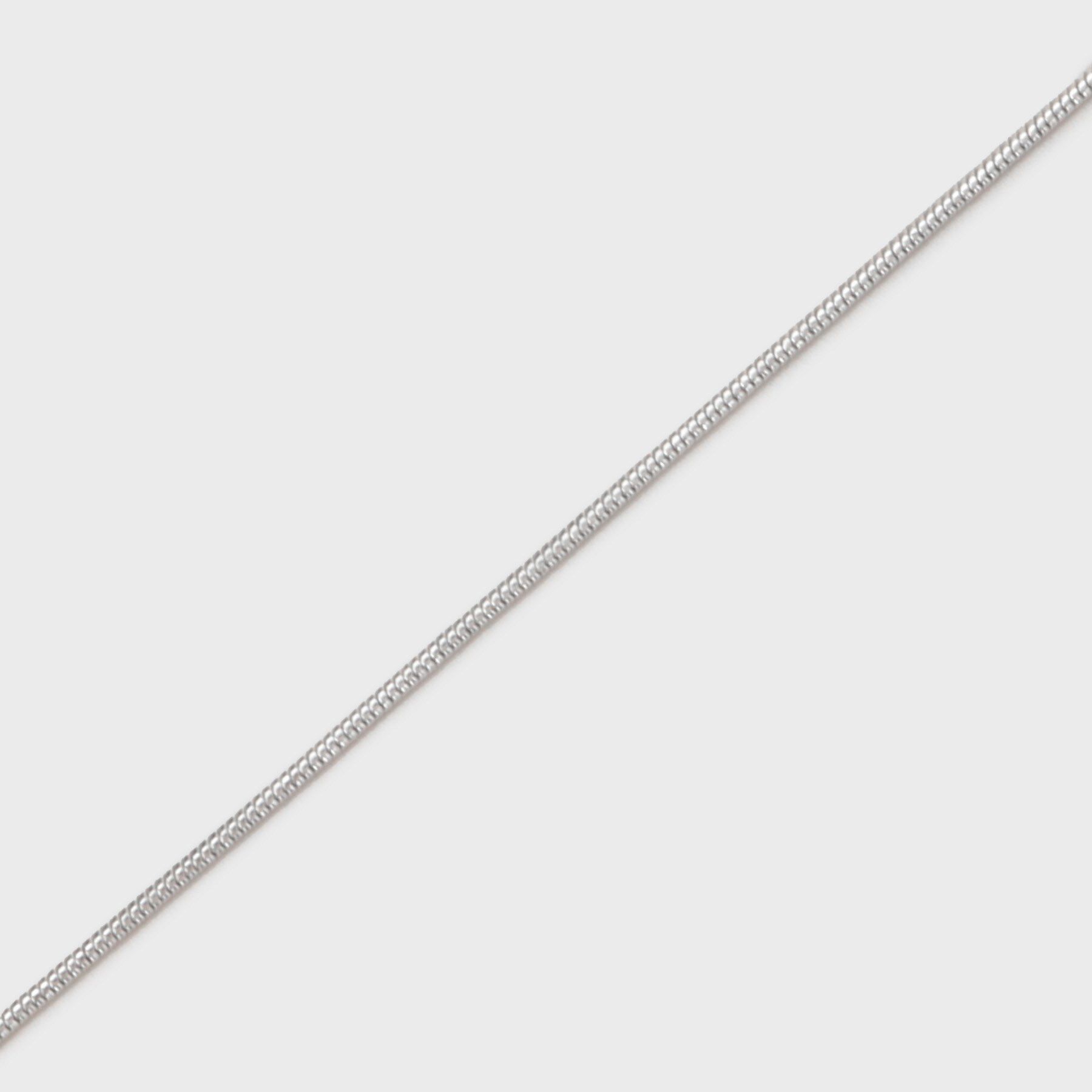 INDIVI「ボウタイデザインネックレス」|ネックレス|