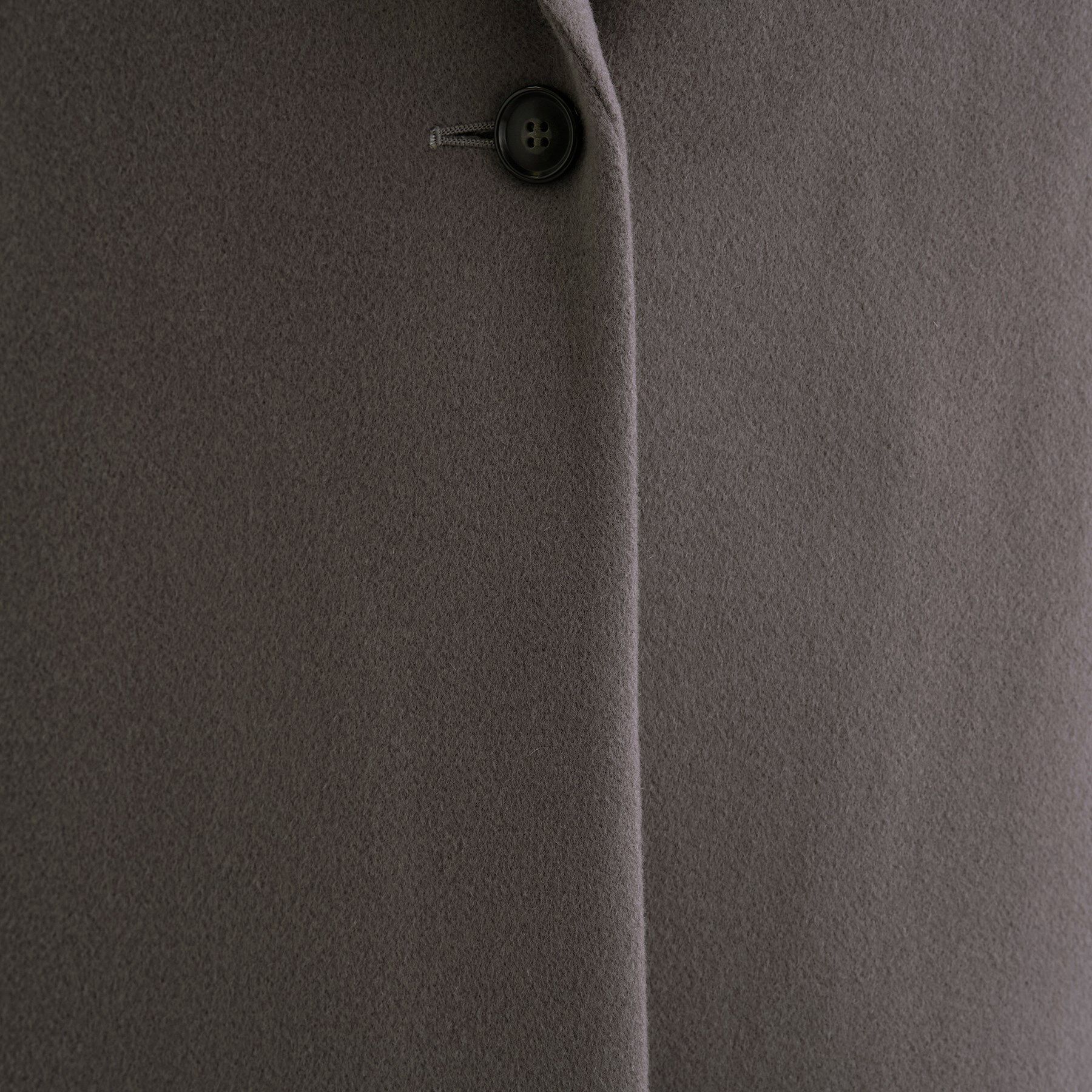 INDIVI「【名品コート／日本製】ウール100％チェスターコート」|チェスターコート|