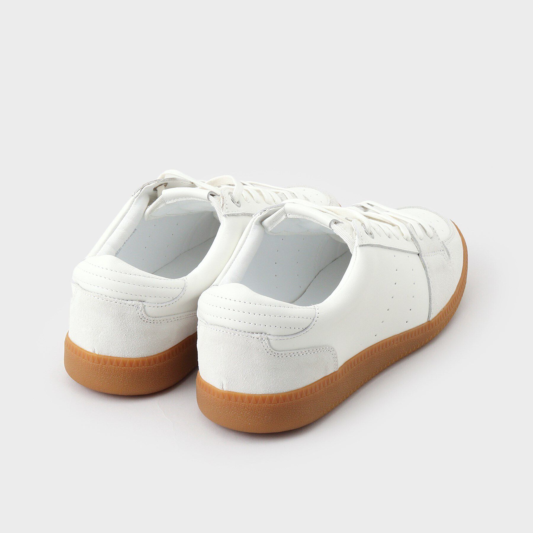 TAKEO KIKUCHI「レザースニーカー」|スニーカー|