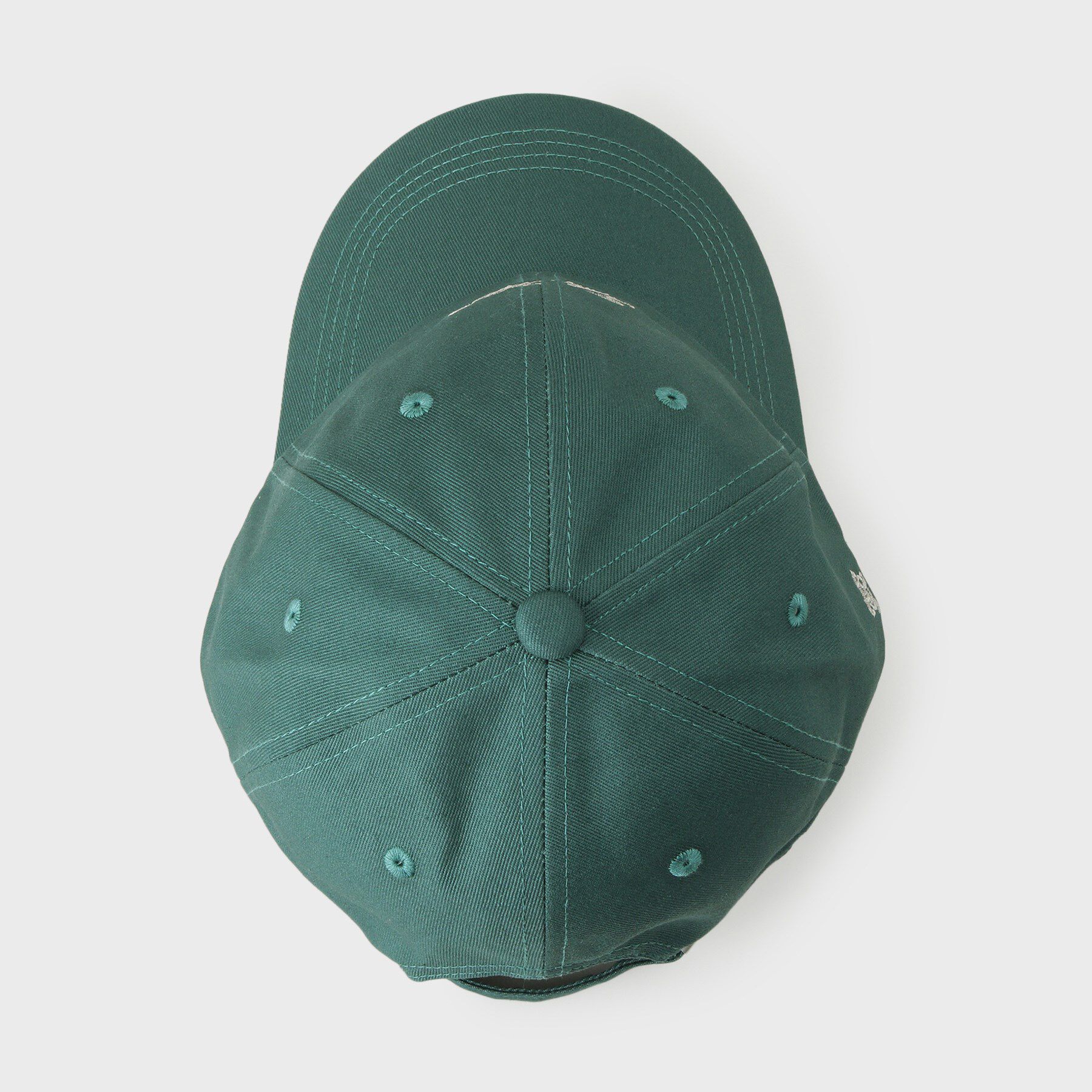 TAKEO KIKUCHI「コットンツイルBBキャップ」|キャップ・キャスケット|