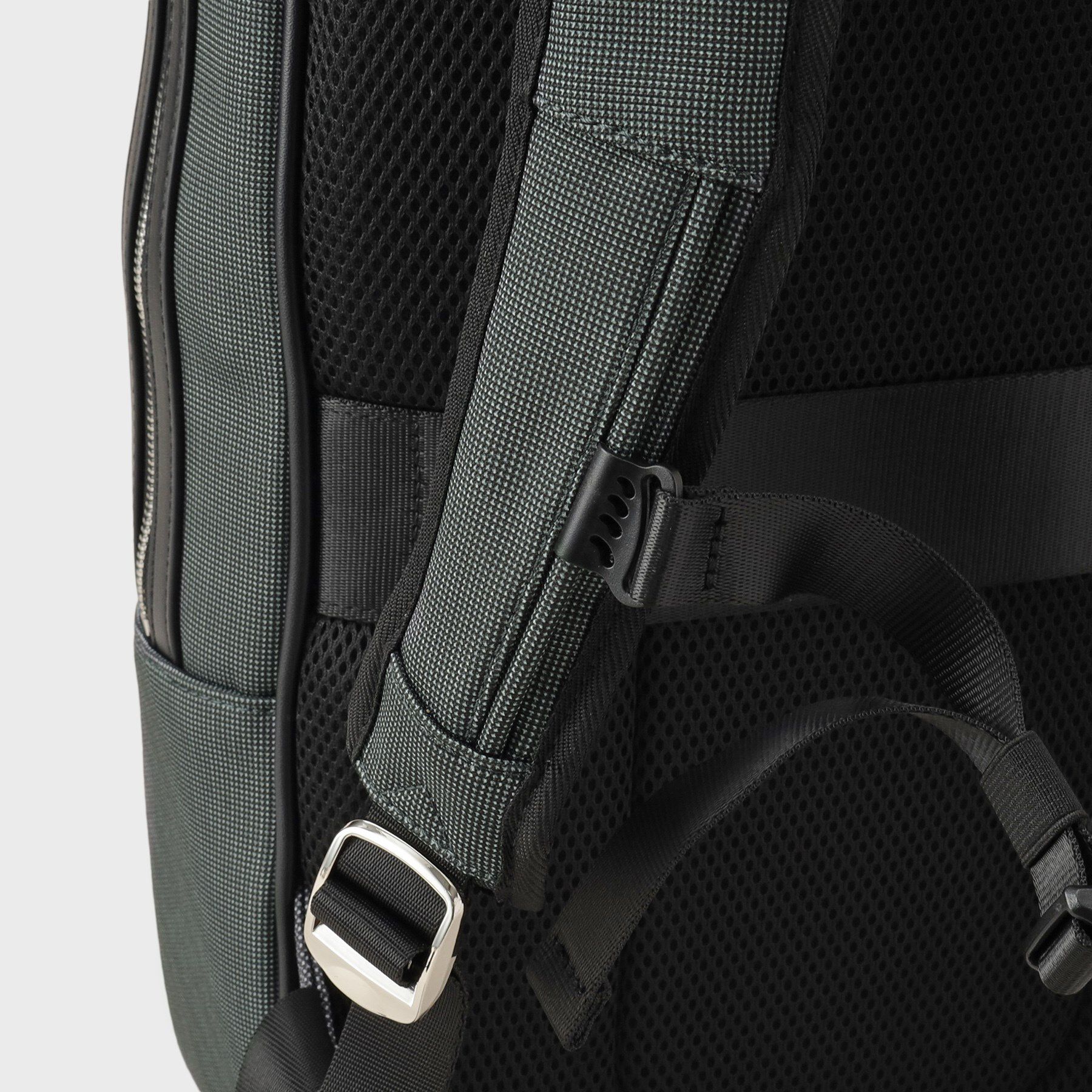 TAKEO KIKUCHI「メランジピンヘッドリュック」|リュック|