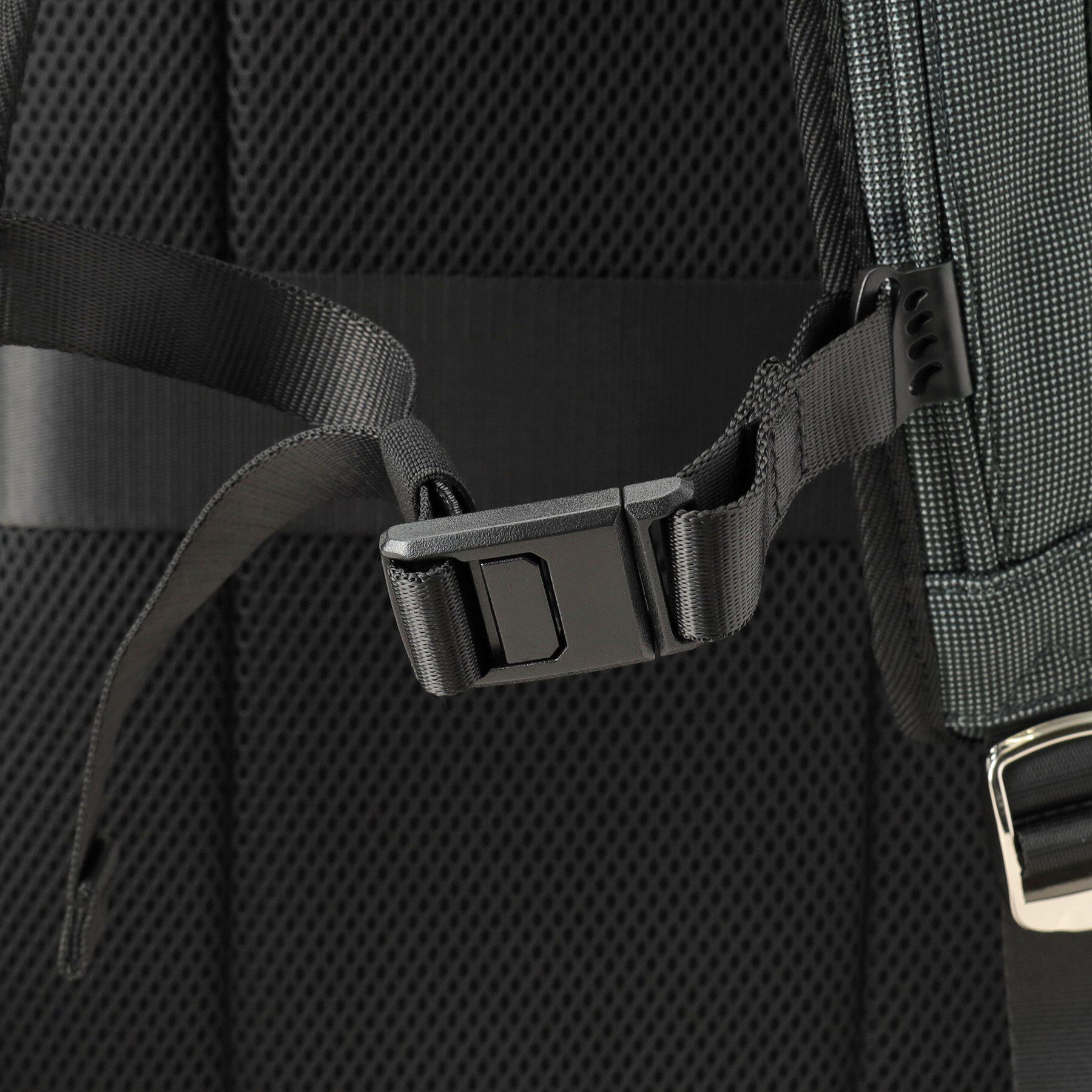 TAKEO KIKUCHI「メランジピンヘッドリュック」|リュック|