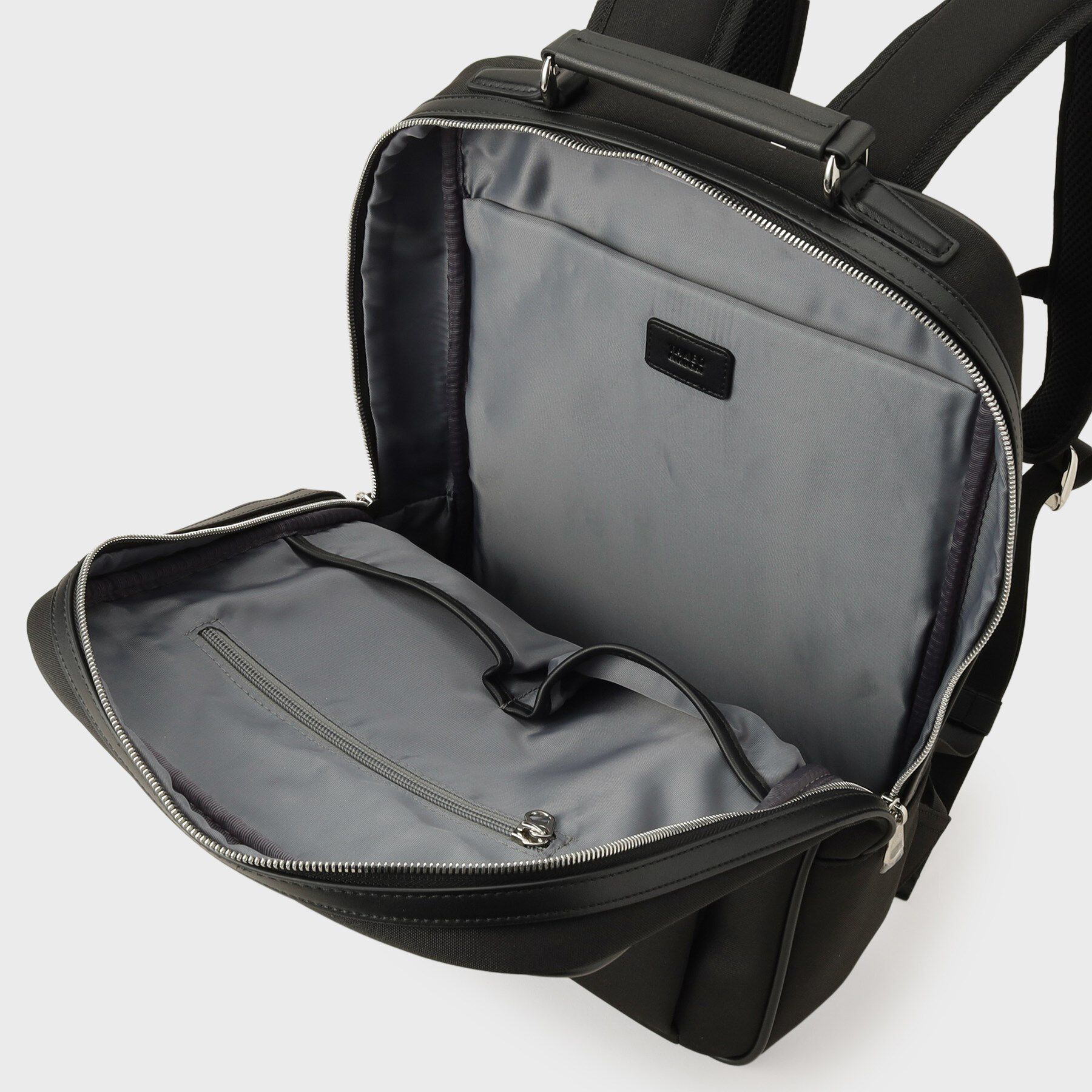 TAKEO KIKUCHI「メランジピンヘッドリュック」|リュック|