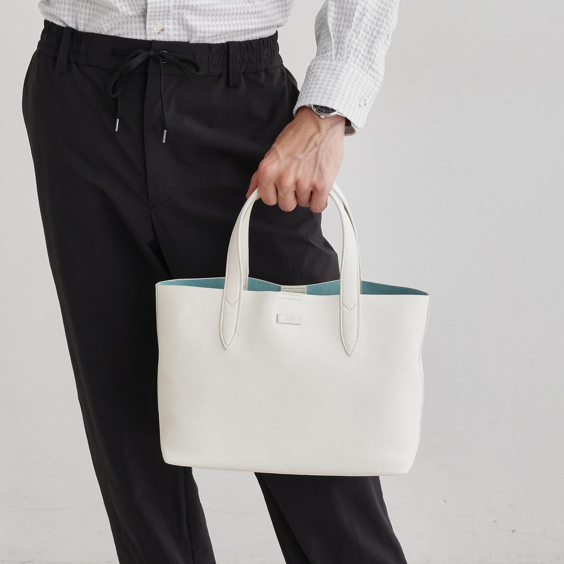 TAKEO KIKUCHI「2WAYミニトート」|トートバッグ|